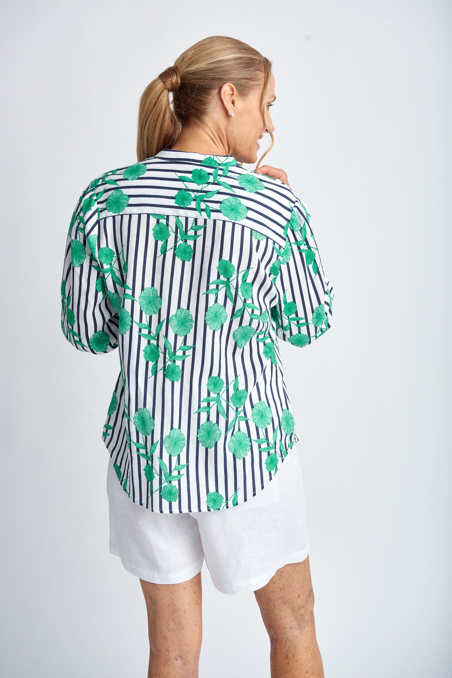 Aquadoor Casual Shirt (4425-187-S24)
