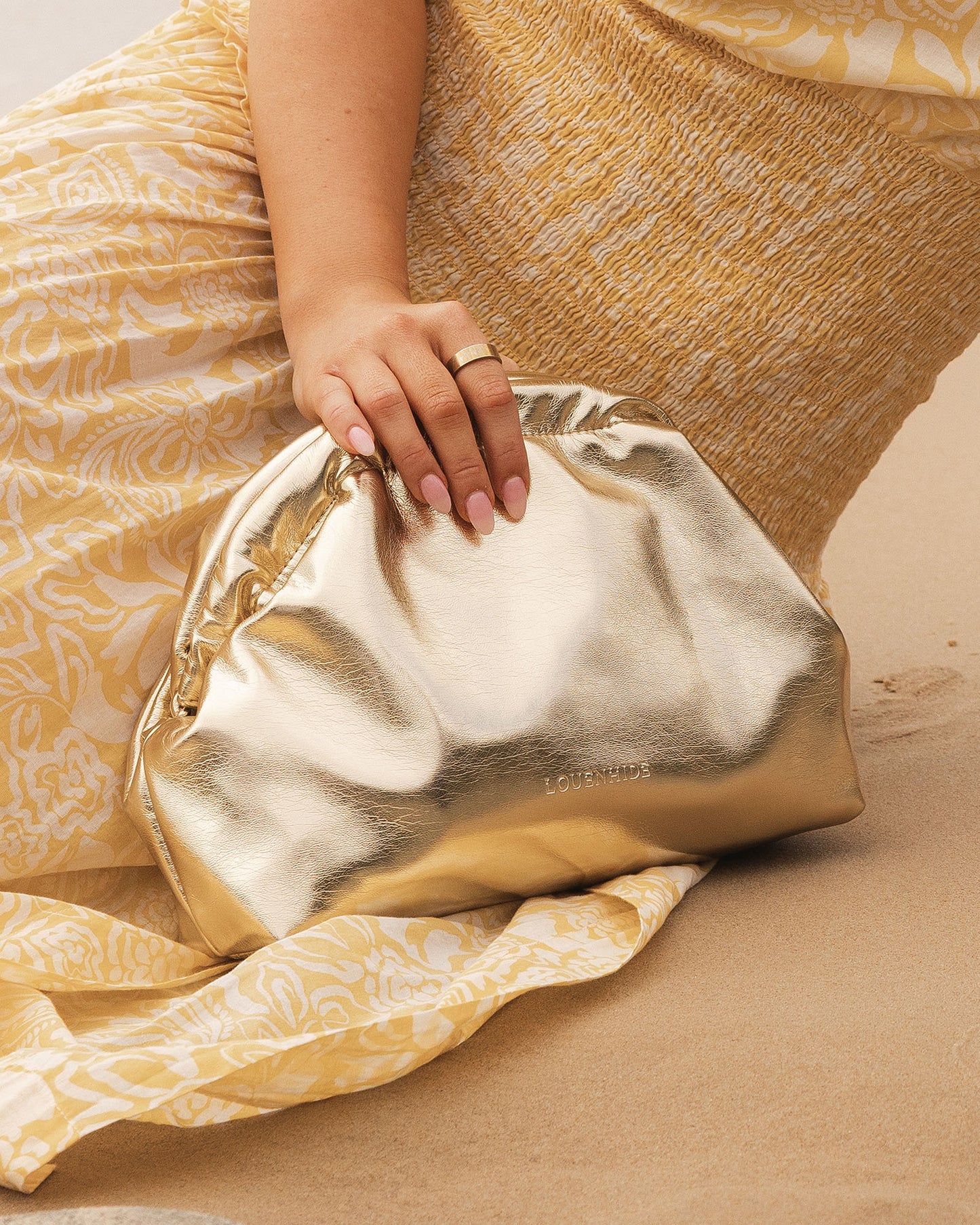 Lotus Clutch (5091)