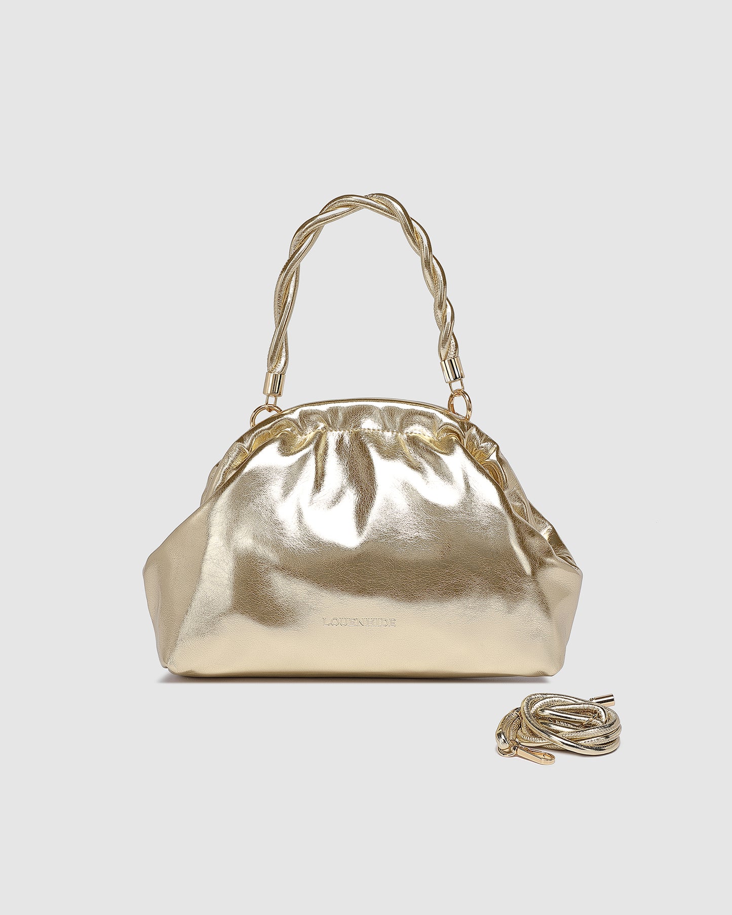 Lotus Clutch (5091)