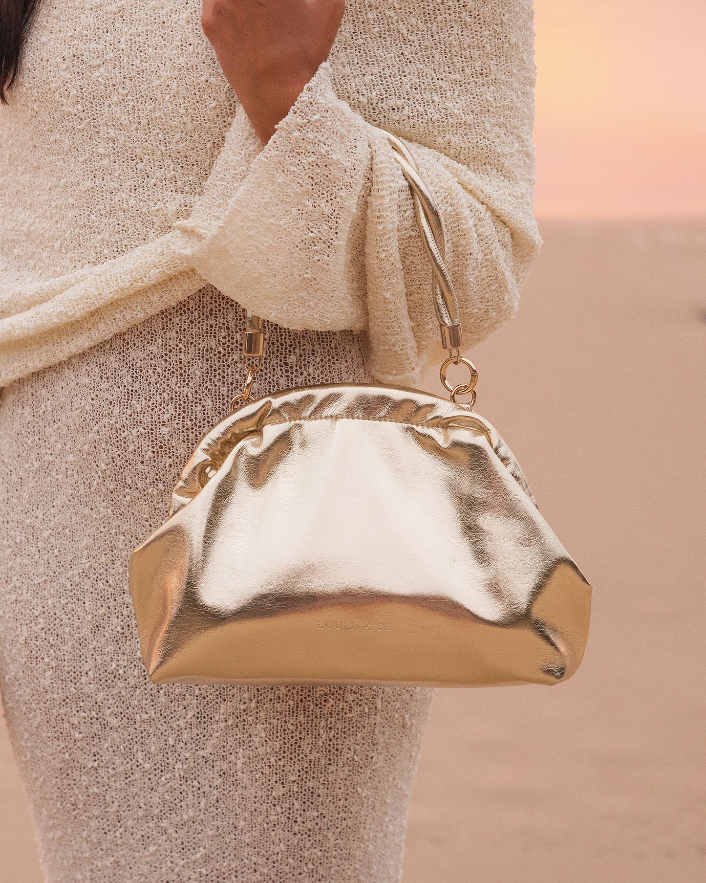 Lotus Clutch (5091)