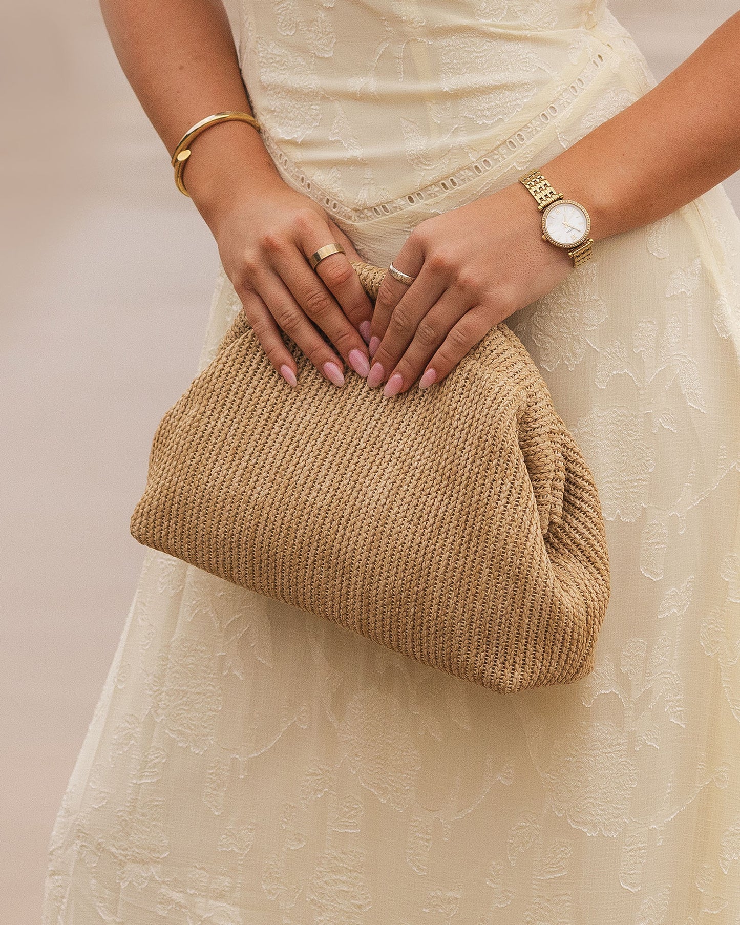 Lotus Clutch (5091)