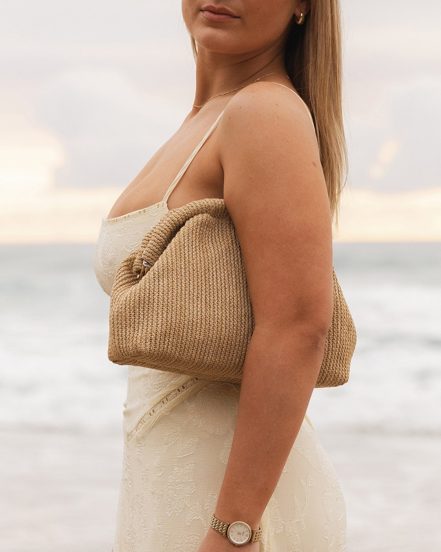 Lotus Clutch (5091)