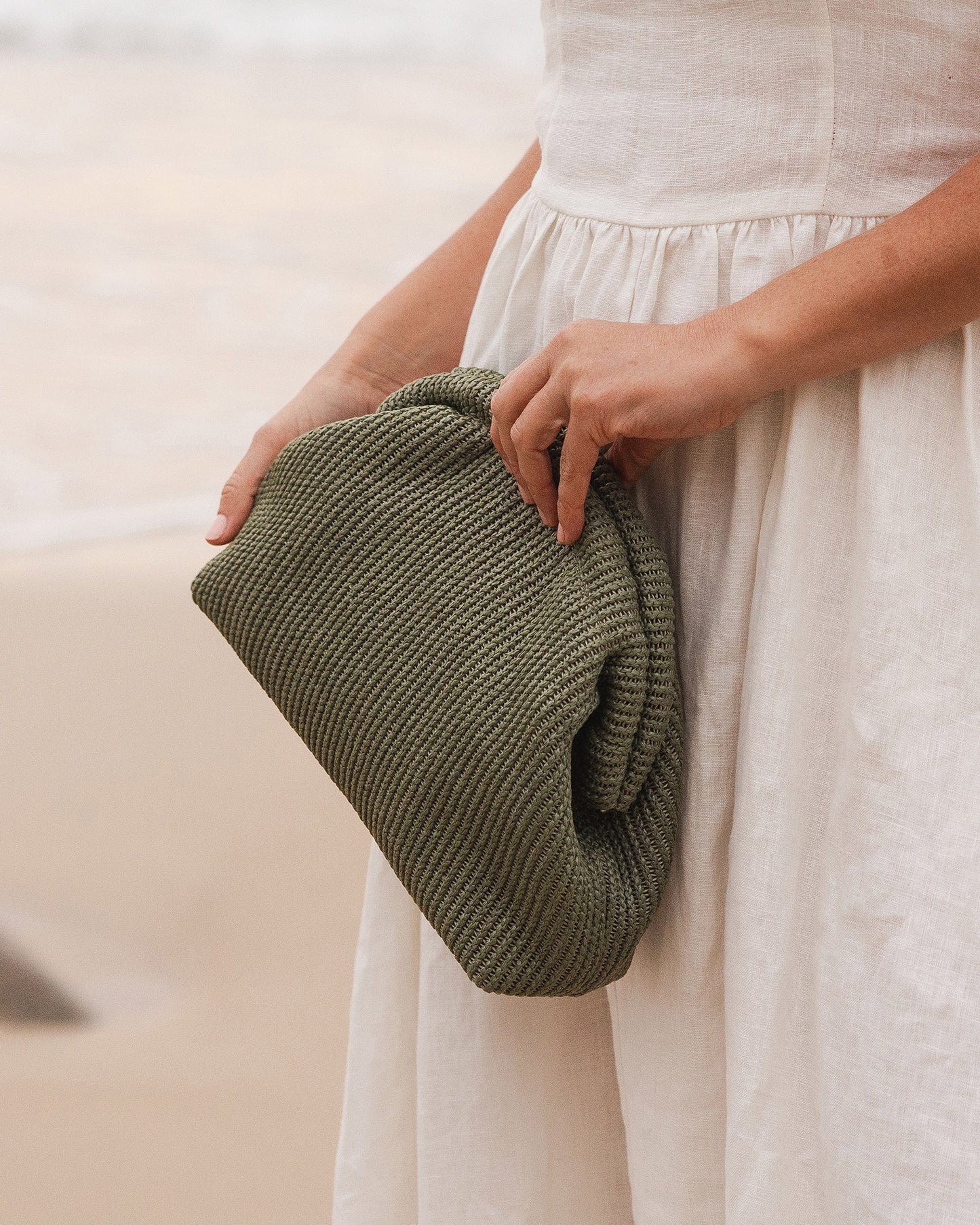 Lotus Clutch (5091)