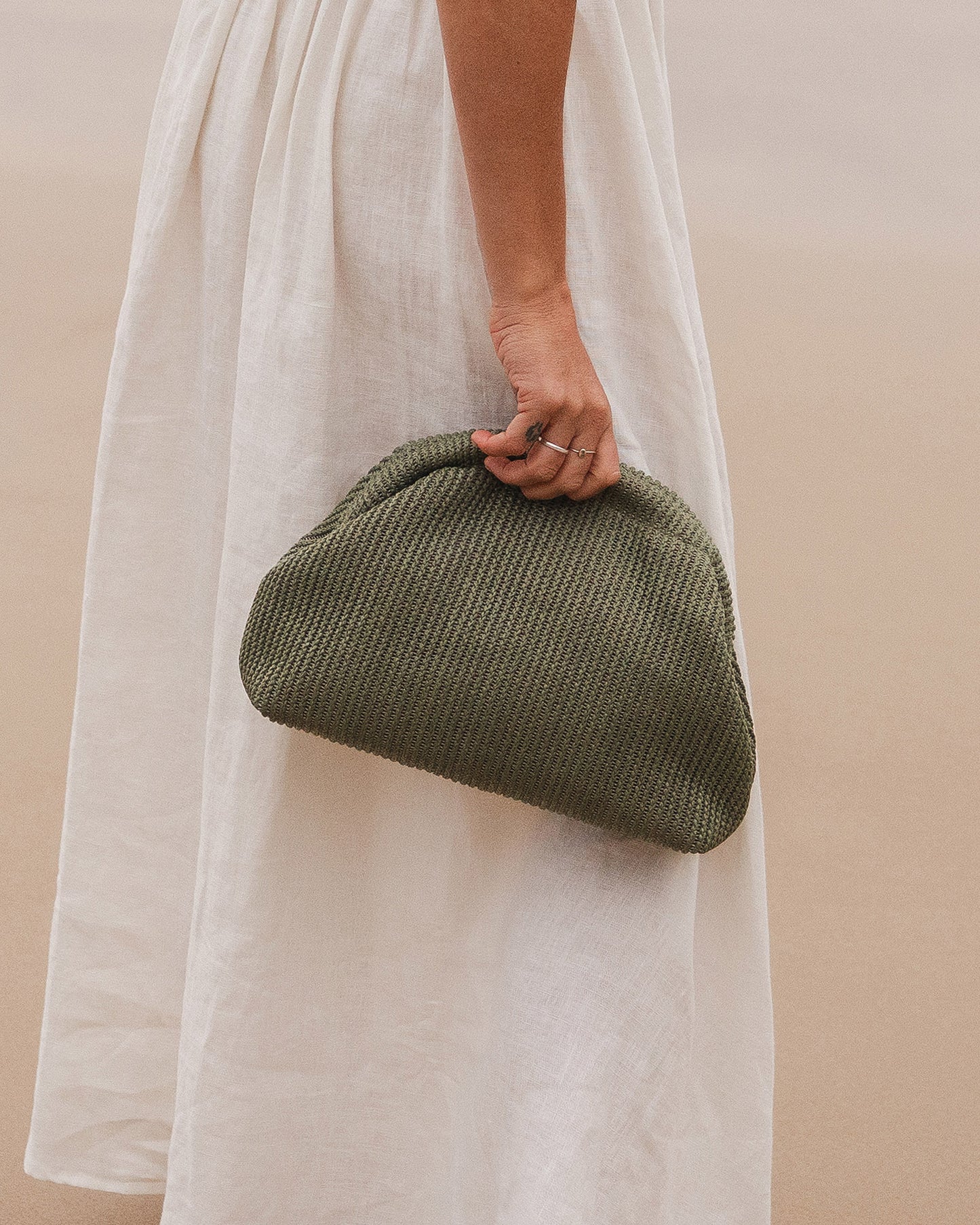 Lotus Clutch (5091)