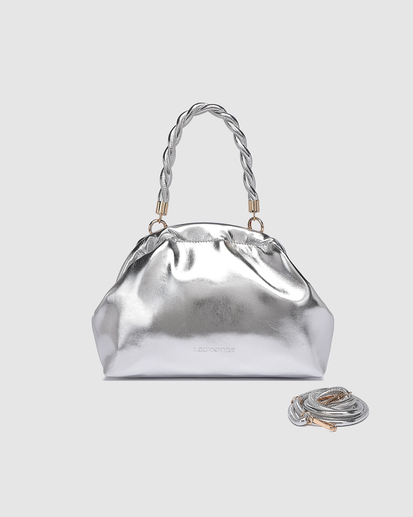 Lotus Clutch (5091)