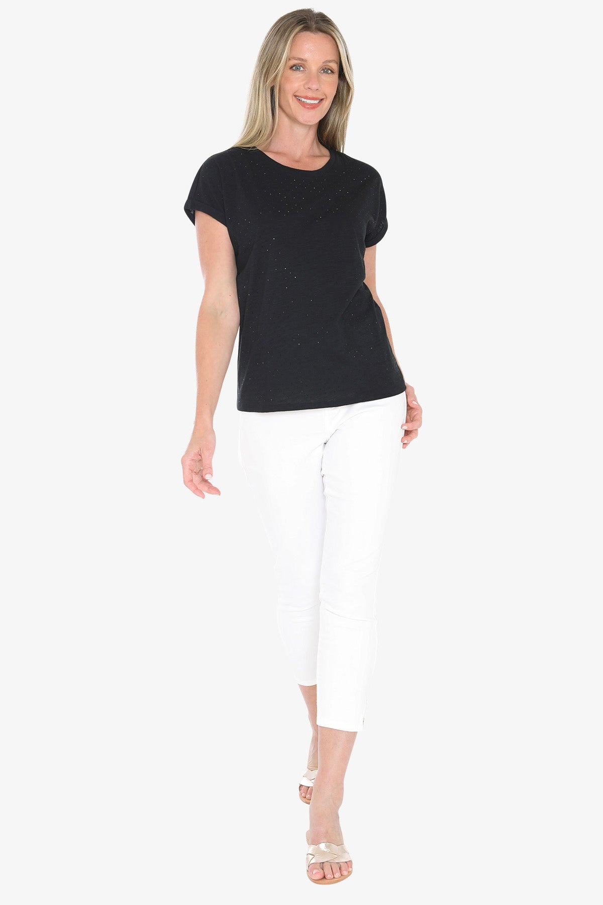 Diamante Tee (59612006)