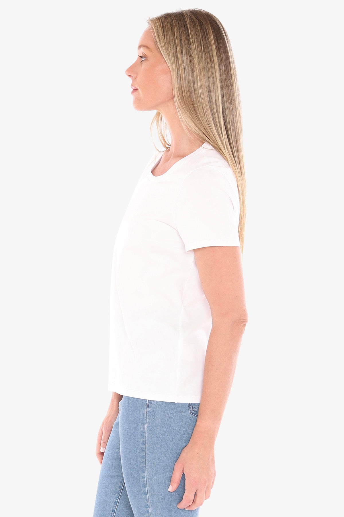 Core Short Sleeve Tee (59612009)