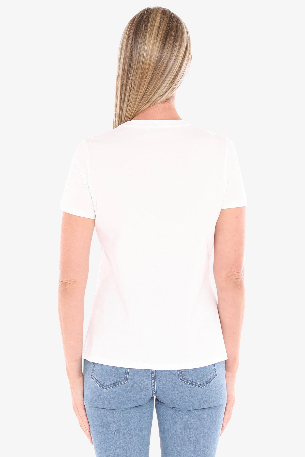 Core Short Sleeve Tee (59612009)