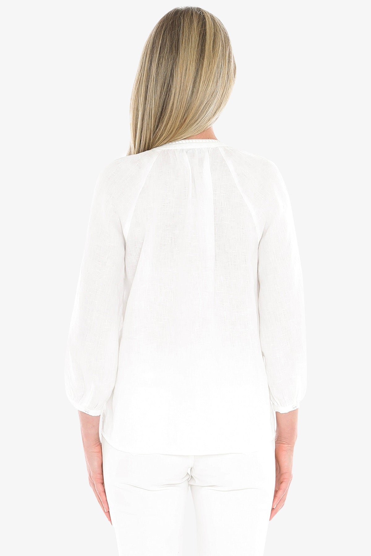 2 Pocket L/S Shirt (596J3062)