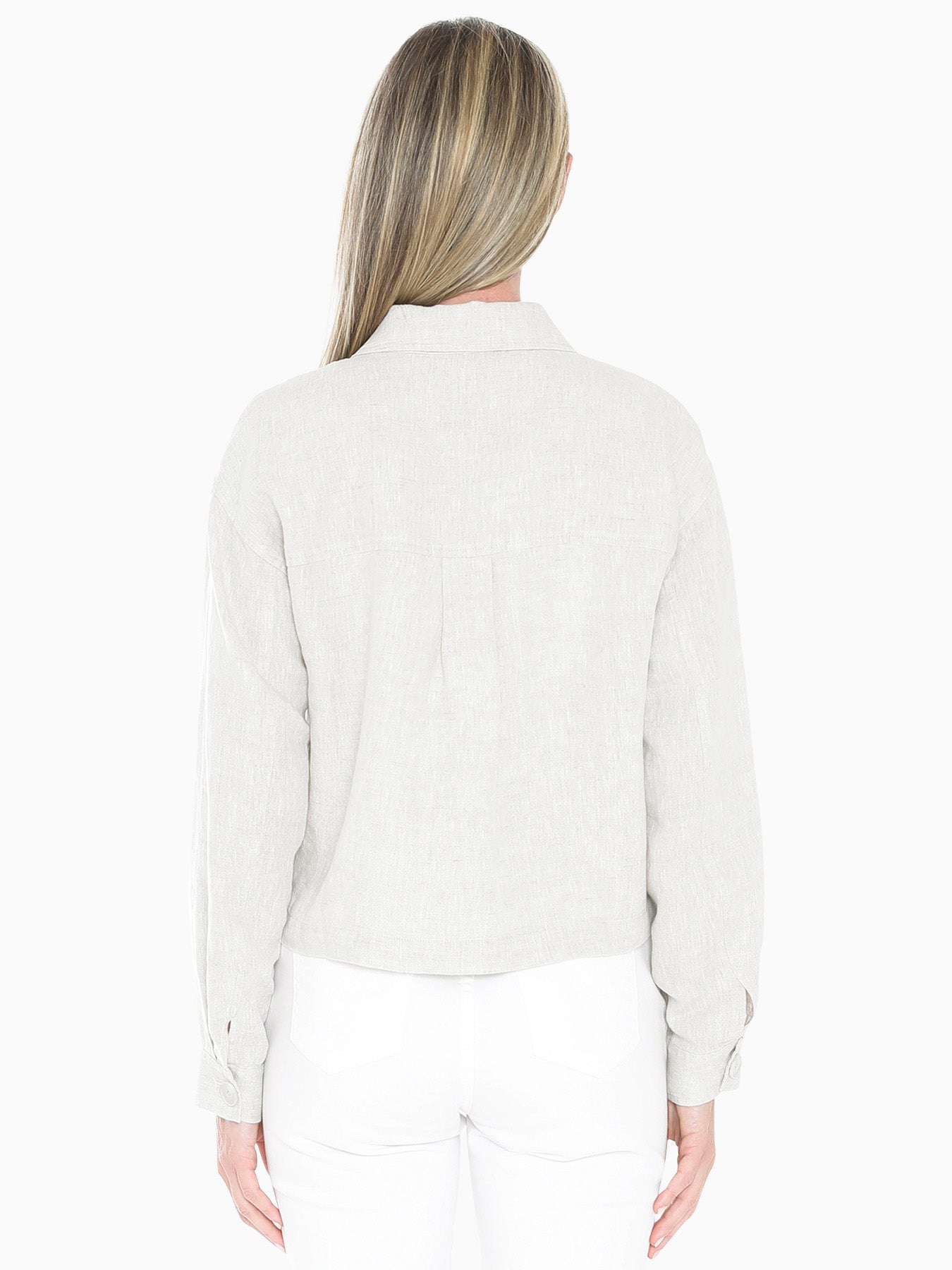 Boxy Jacket (596J4016)