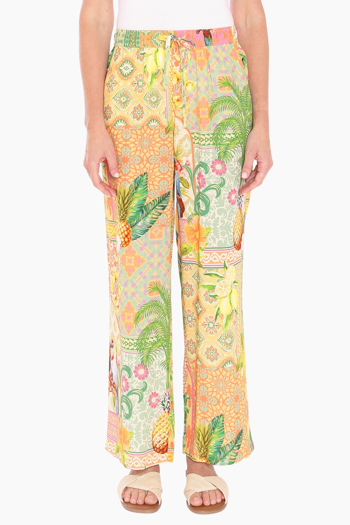 Pina Colada Pant (596J7124)