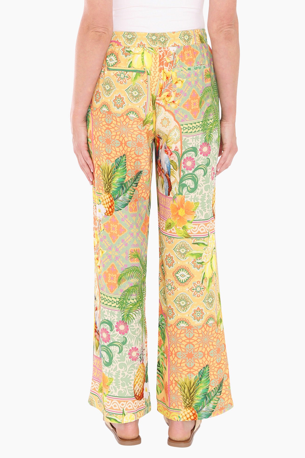 Pina Colada Pant (596J7124)