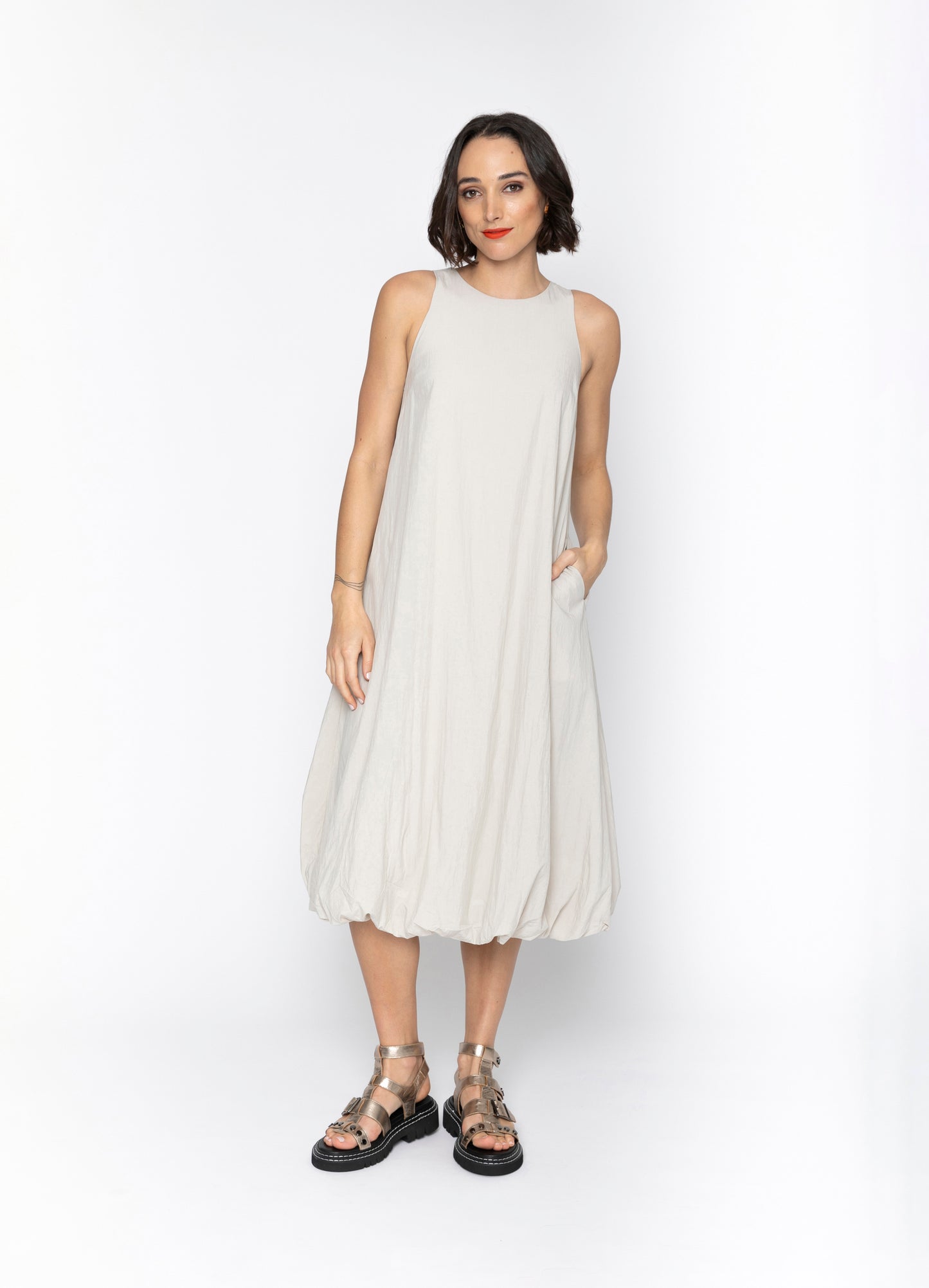 Rosa Dress (7051)