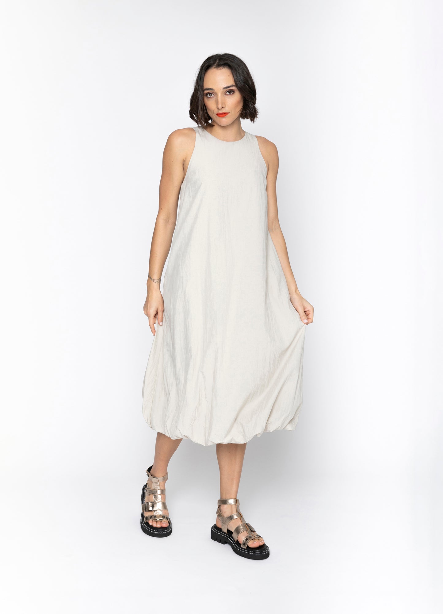 Rosa Dress (7051)
