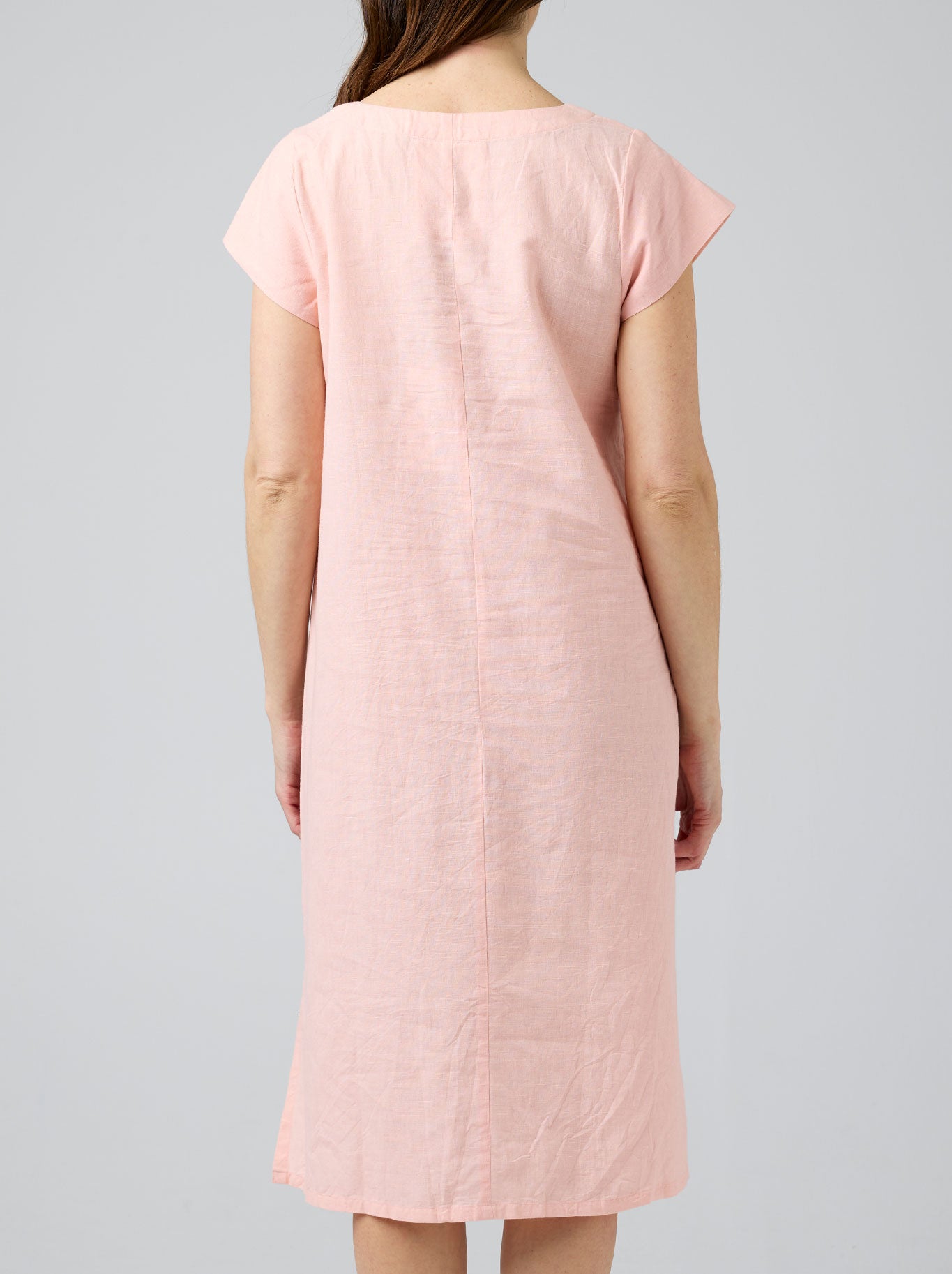 ELENA DRESS (59006)