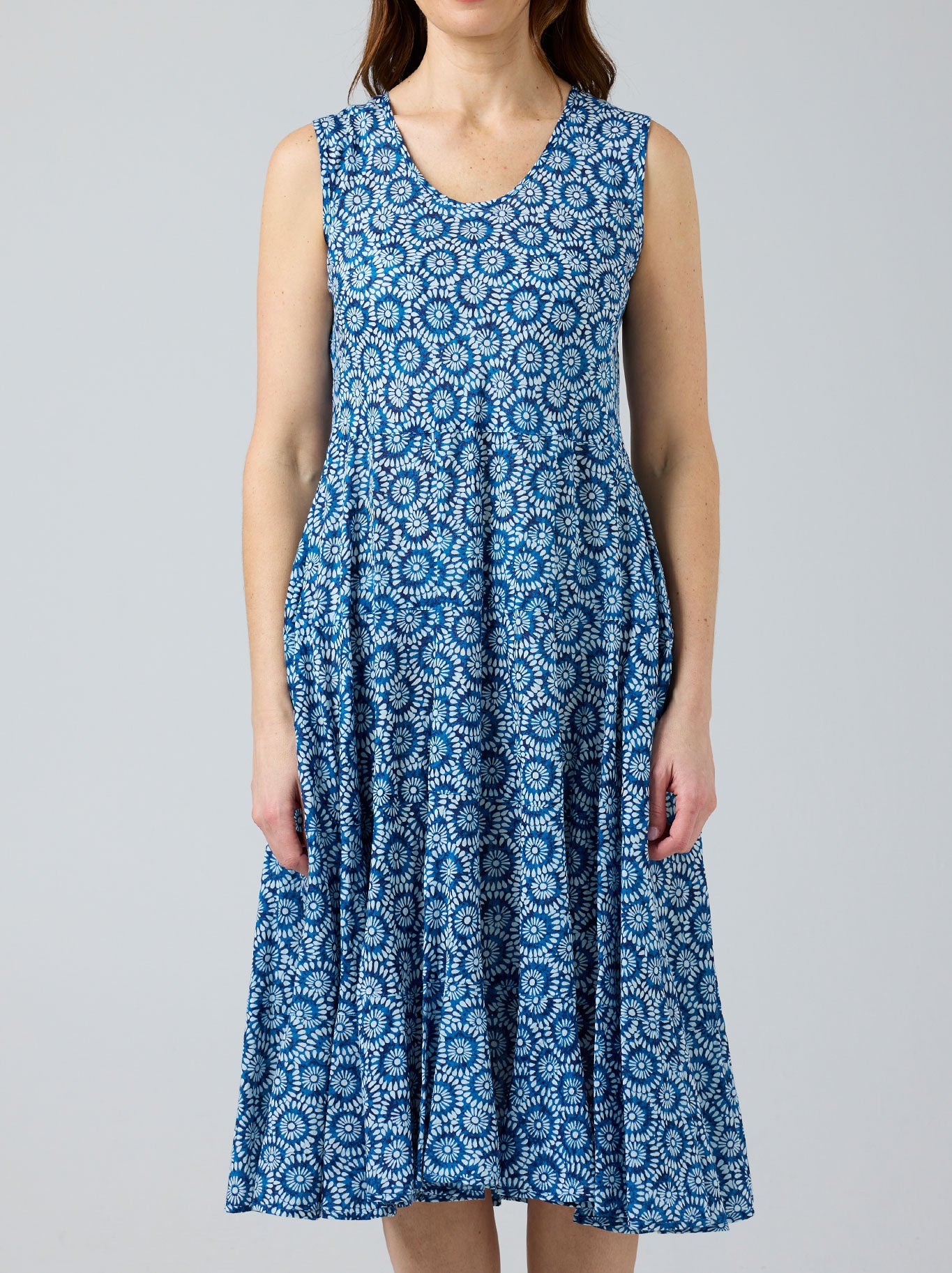 Illianna Dress (59009)