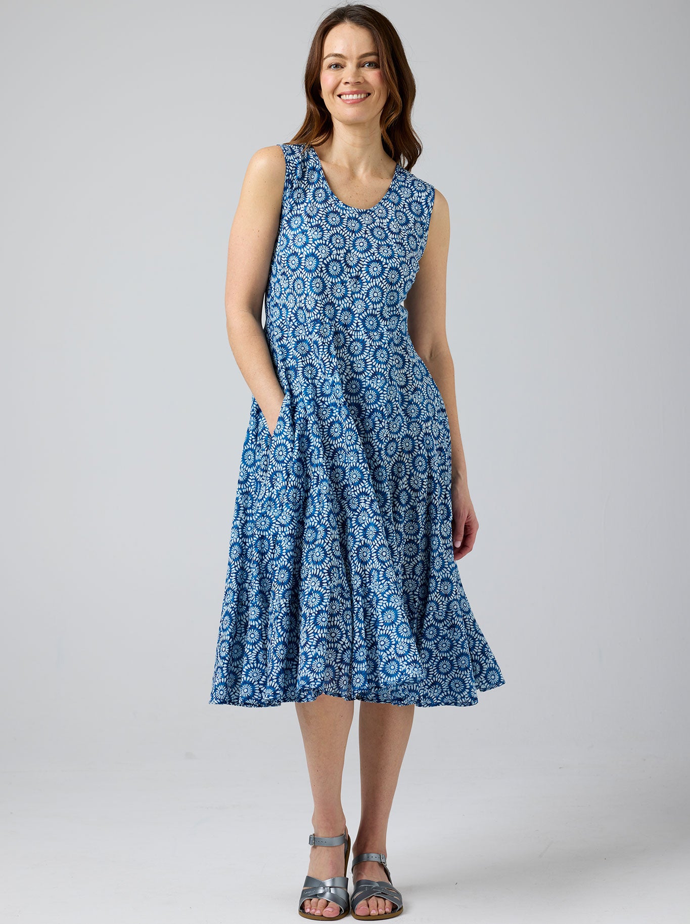 Illianna Dress (59009)