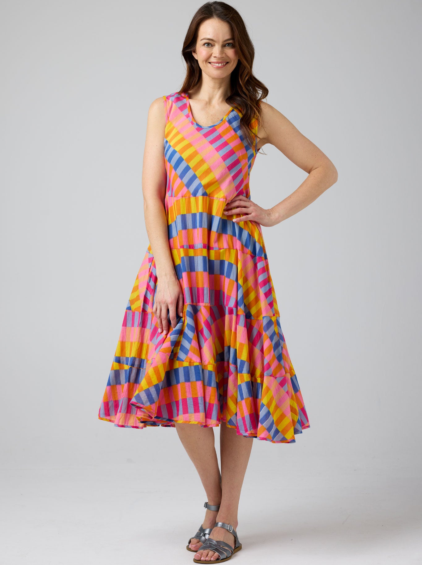 Illianna Dress (59009)
