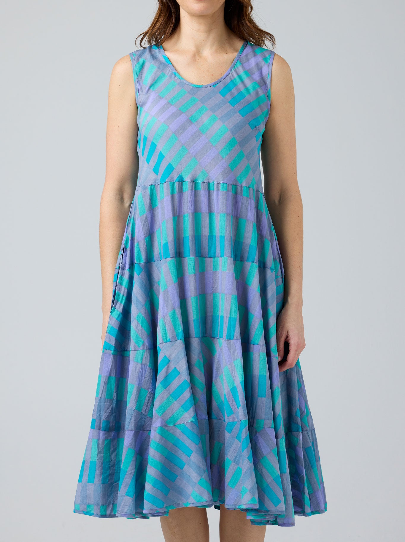 Illianna Dress (59009)