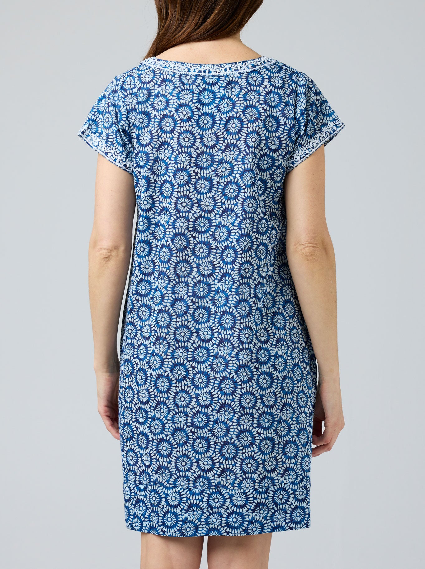 Barbara Dress (59010)