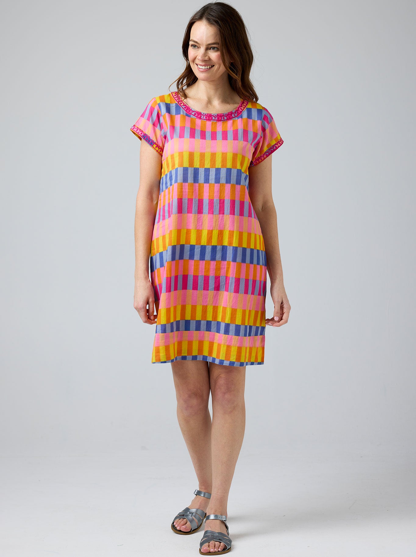 Barbara Dress (59010)