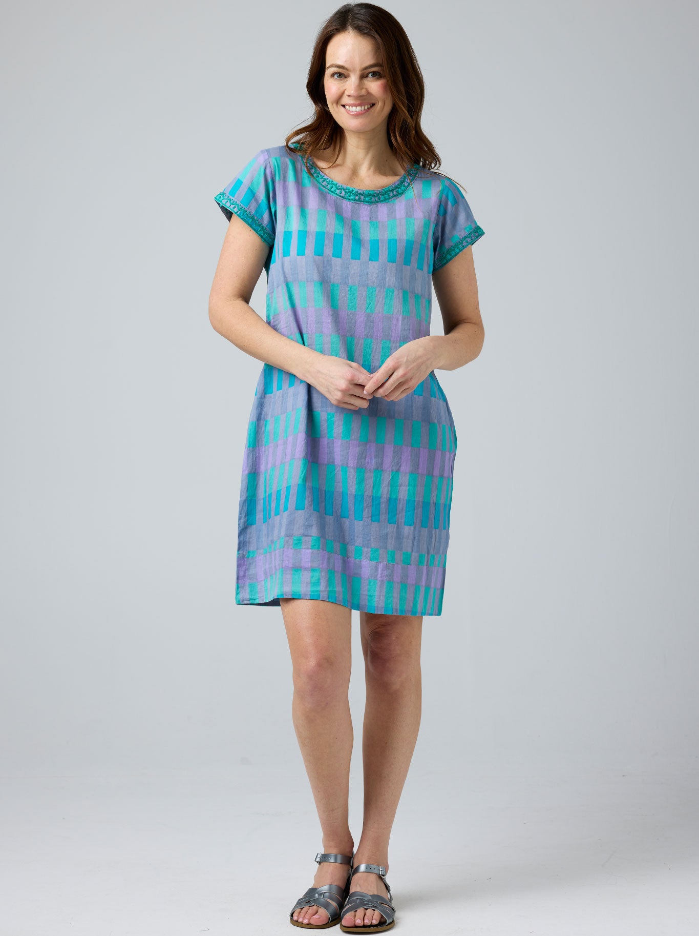Barbara Dress (59010)