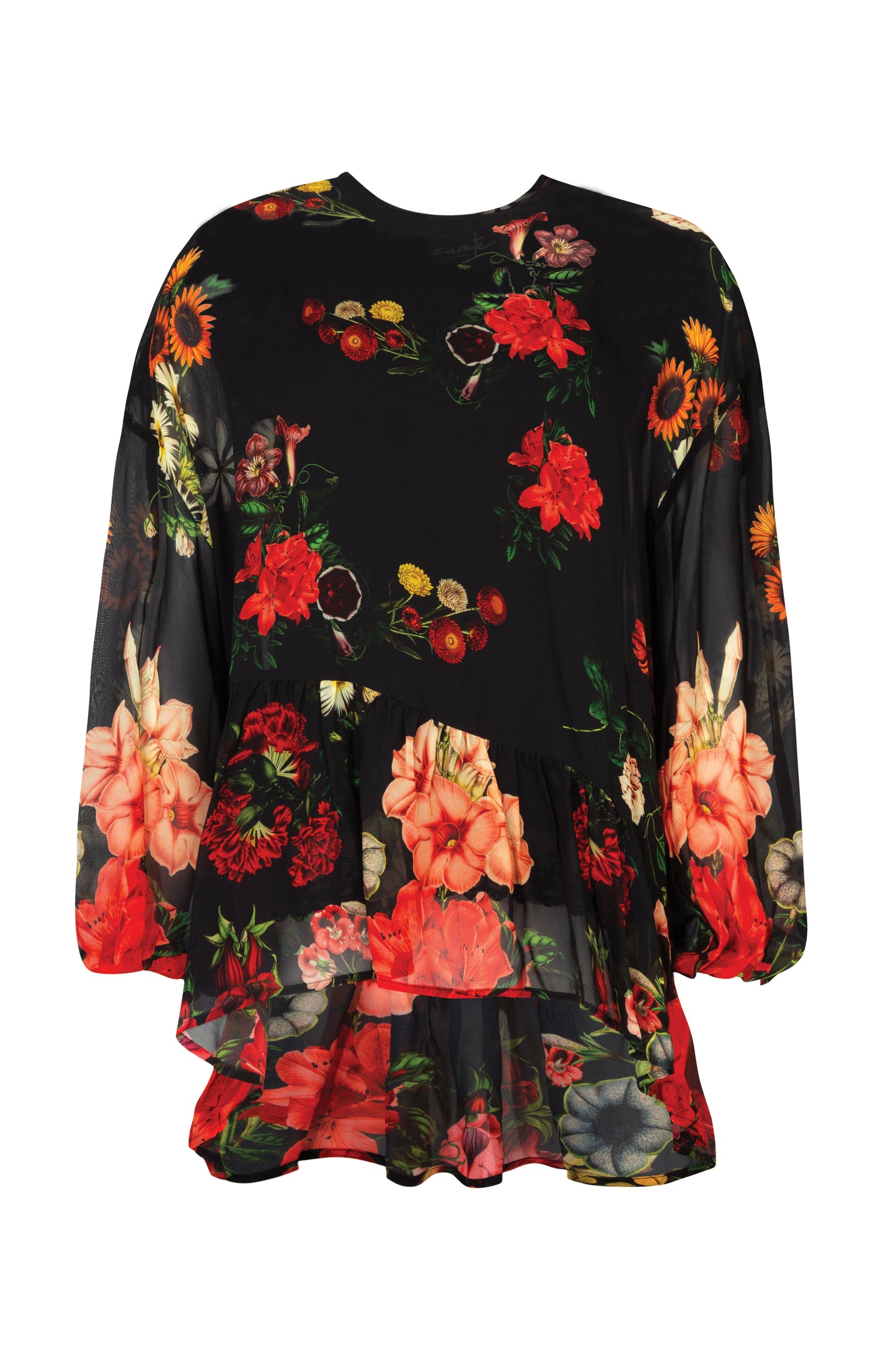 SHORT ORDER Top (CT2409-13PF24)