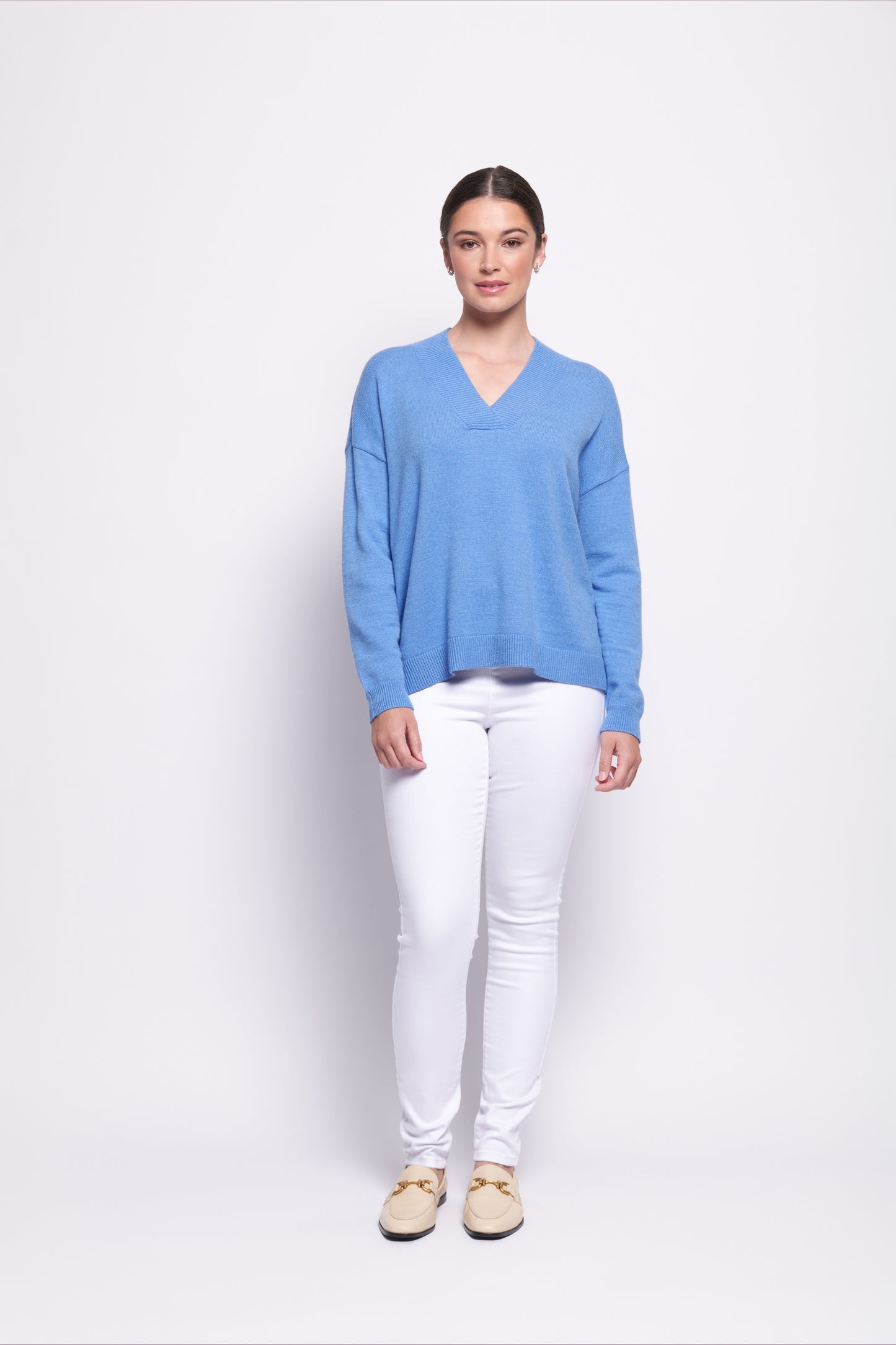 Glow With Love Sweater (FO8042)