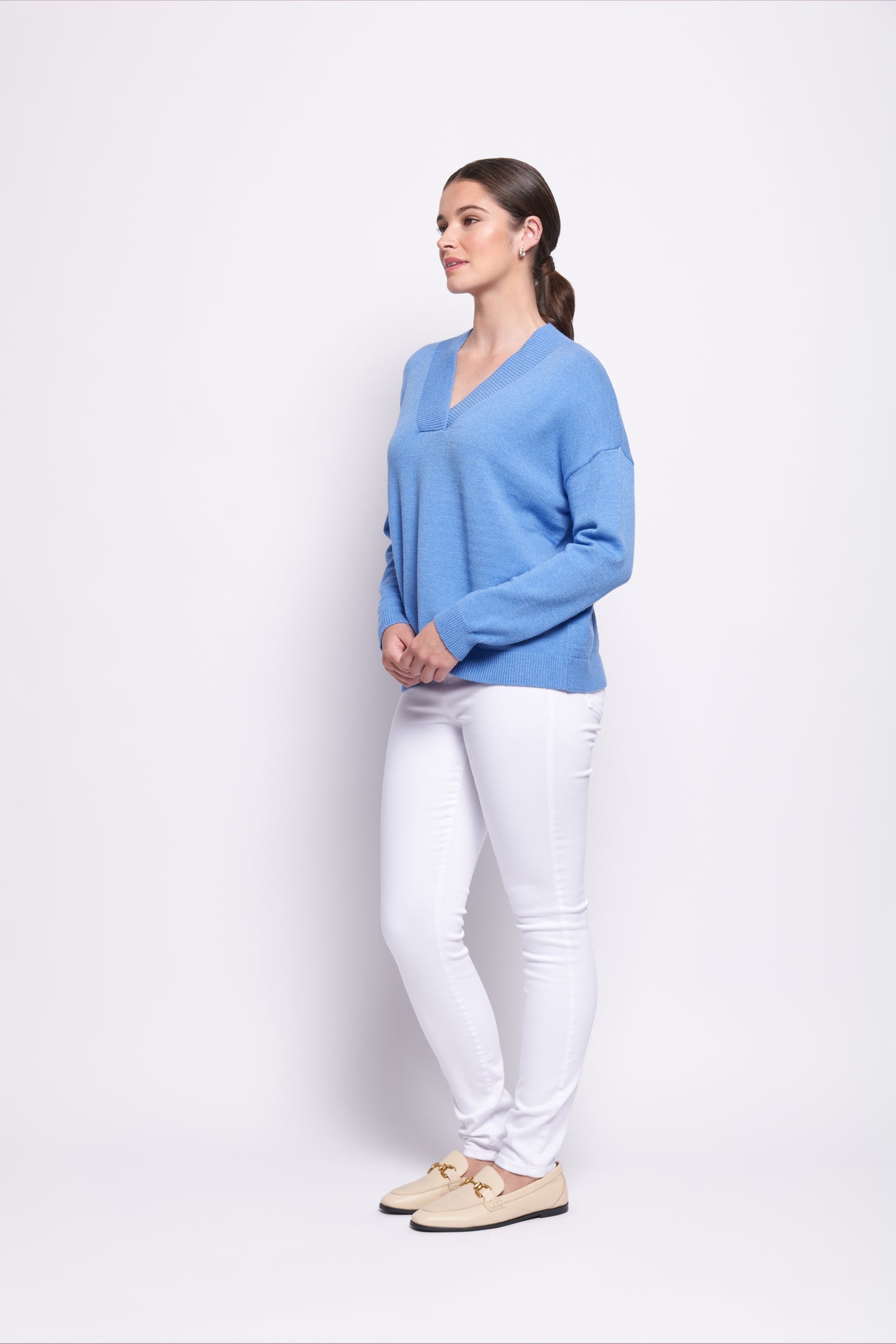 Glow With Love Sweater (FO8042)