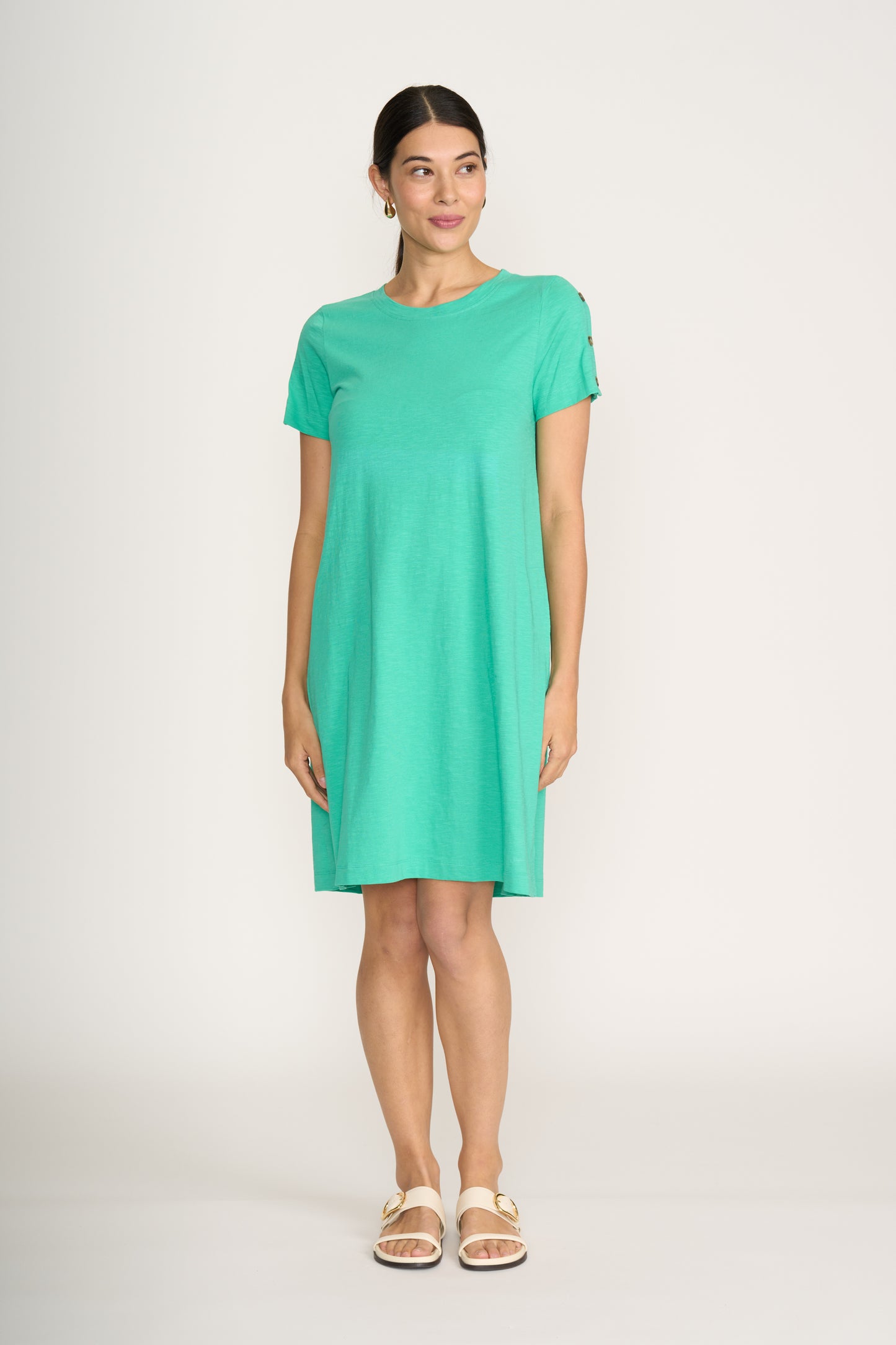 Worth The Hype Dress (FO8180)