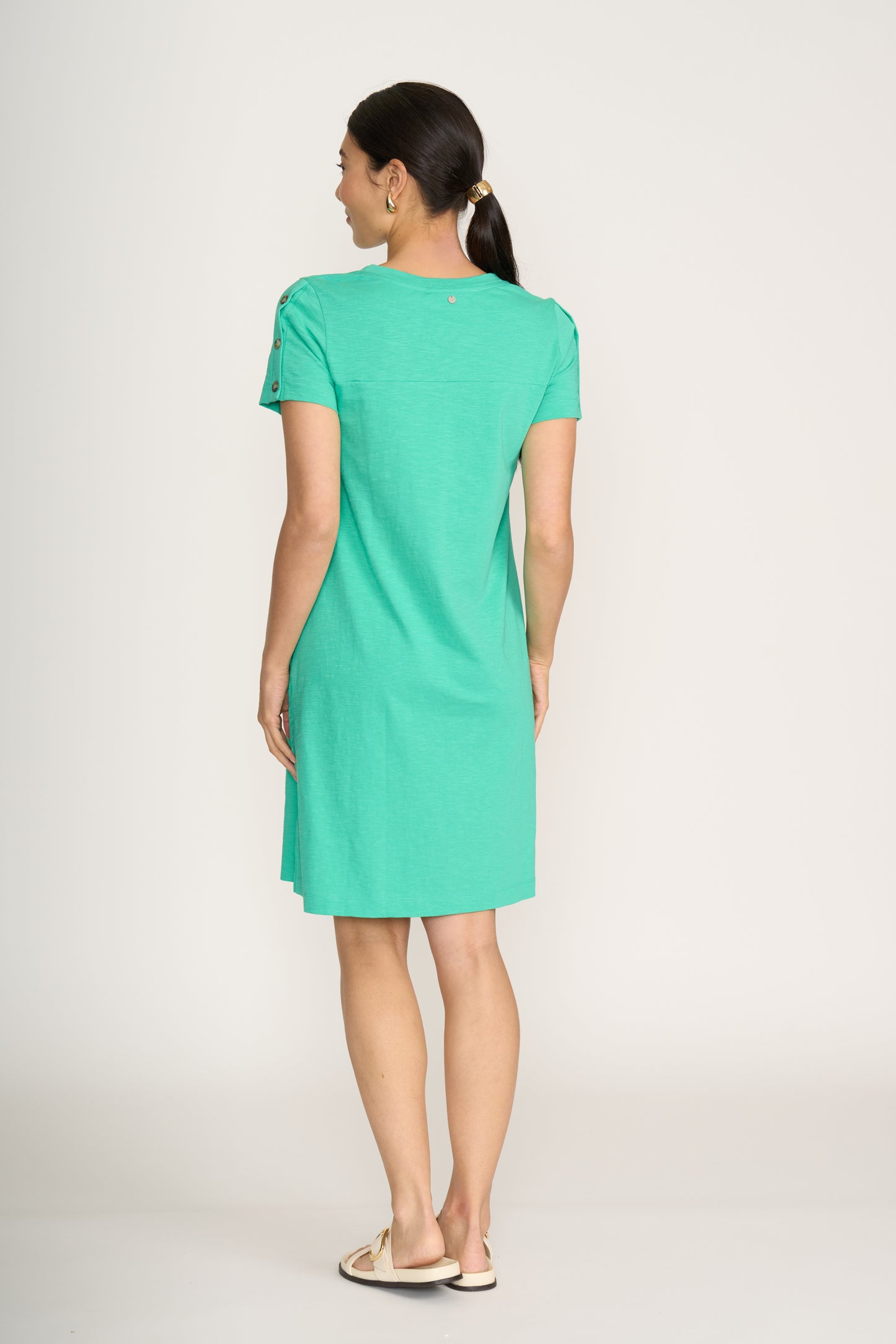 Worth The Hype Dress (FO8180)