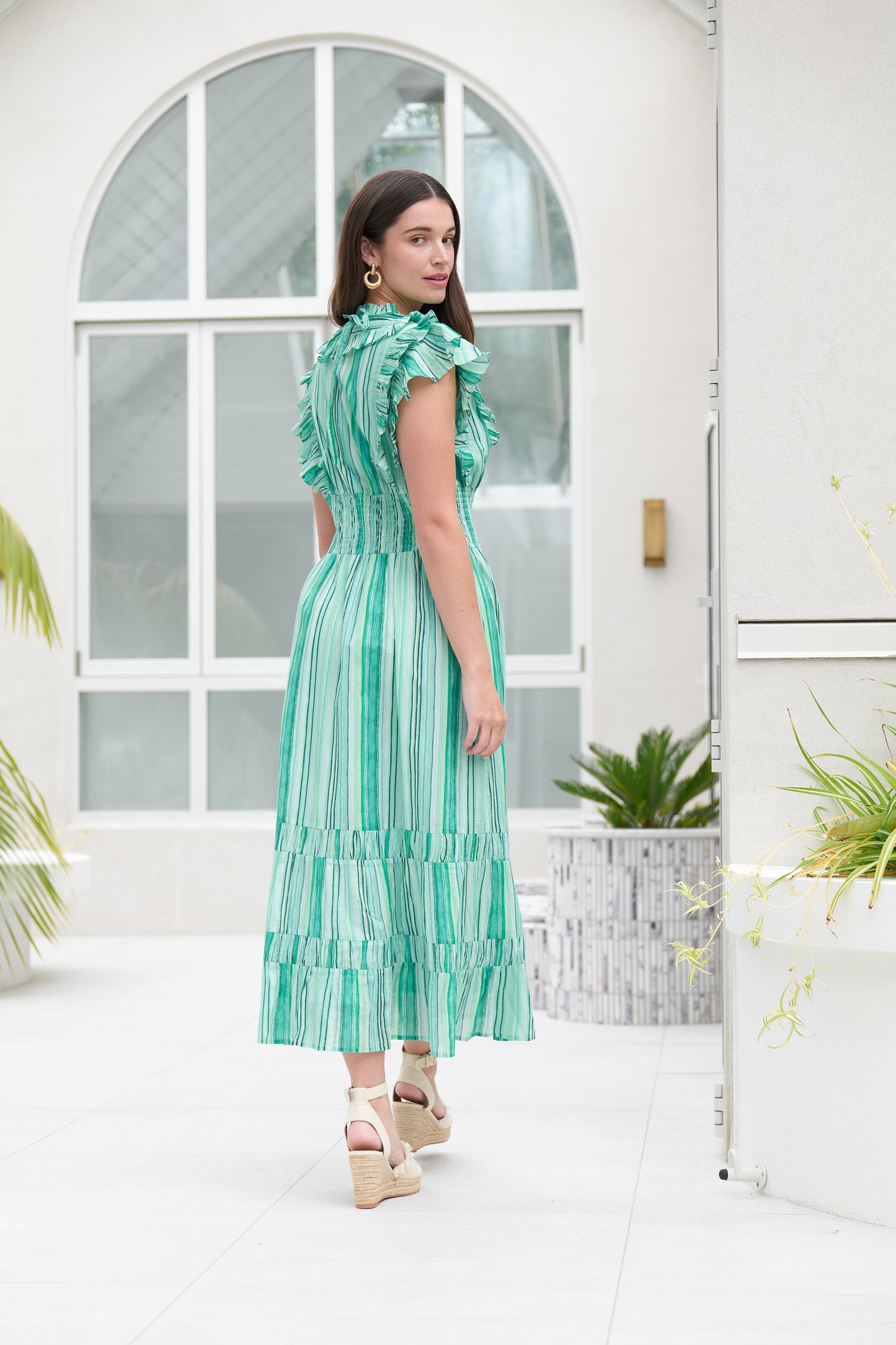 Best Odds Dress (FO8202)