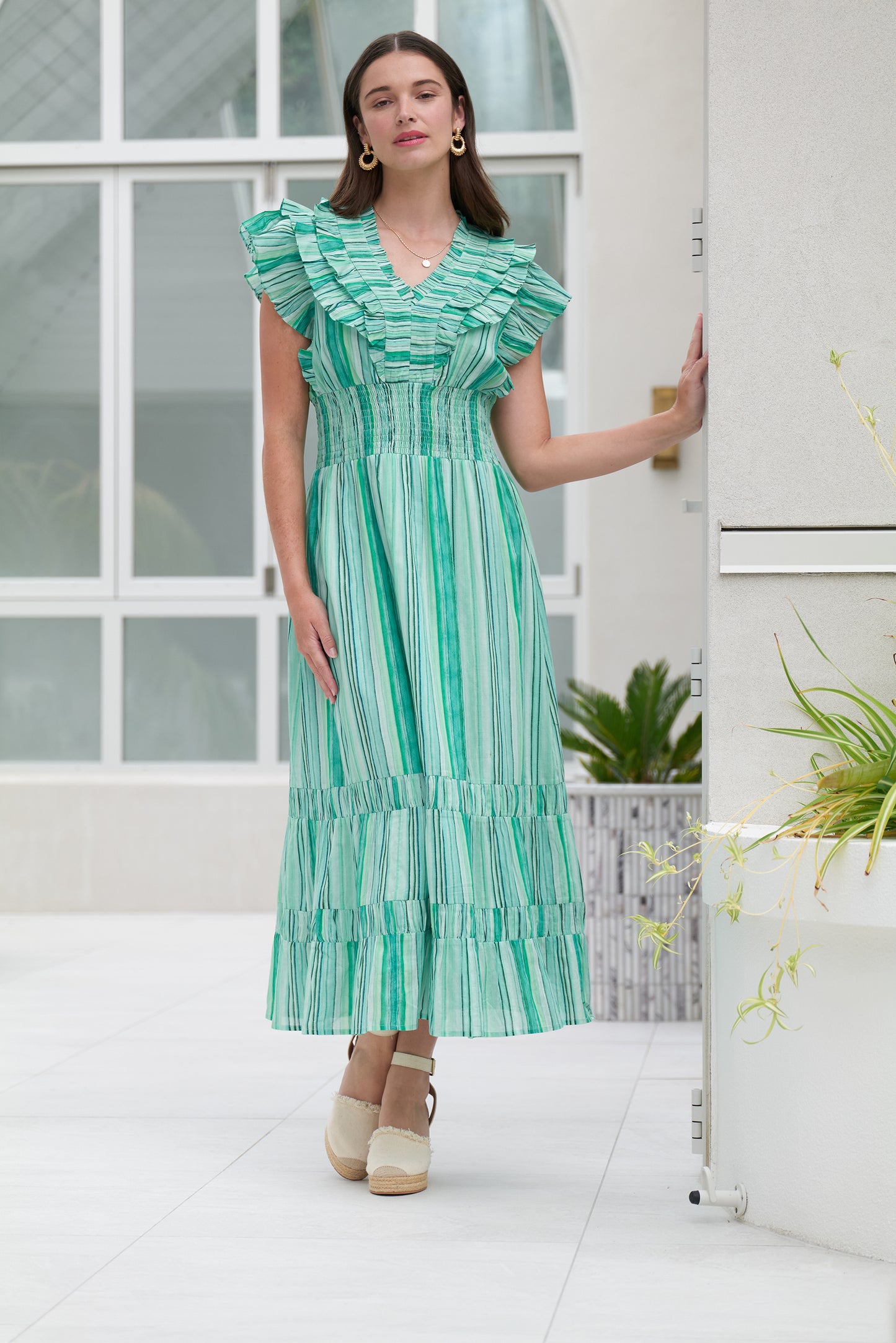 Best Odds Dress (FO8202)