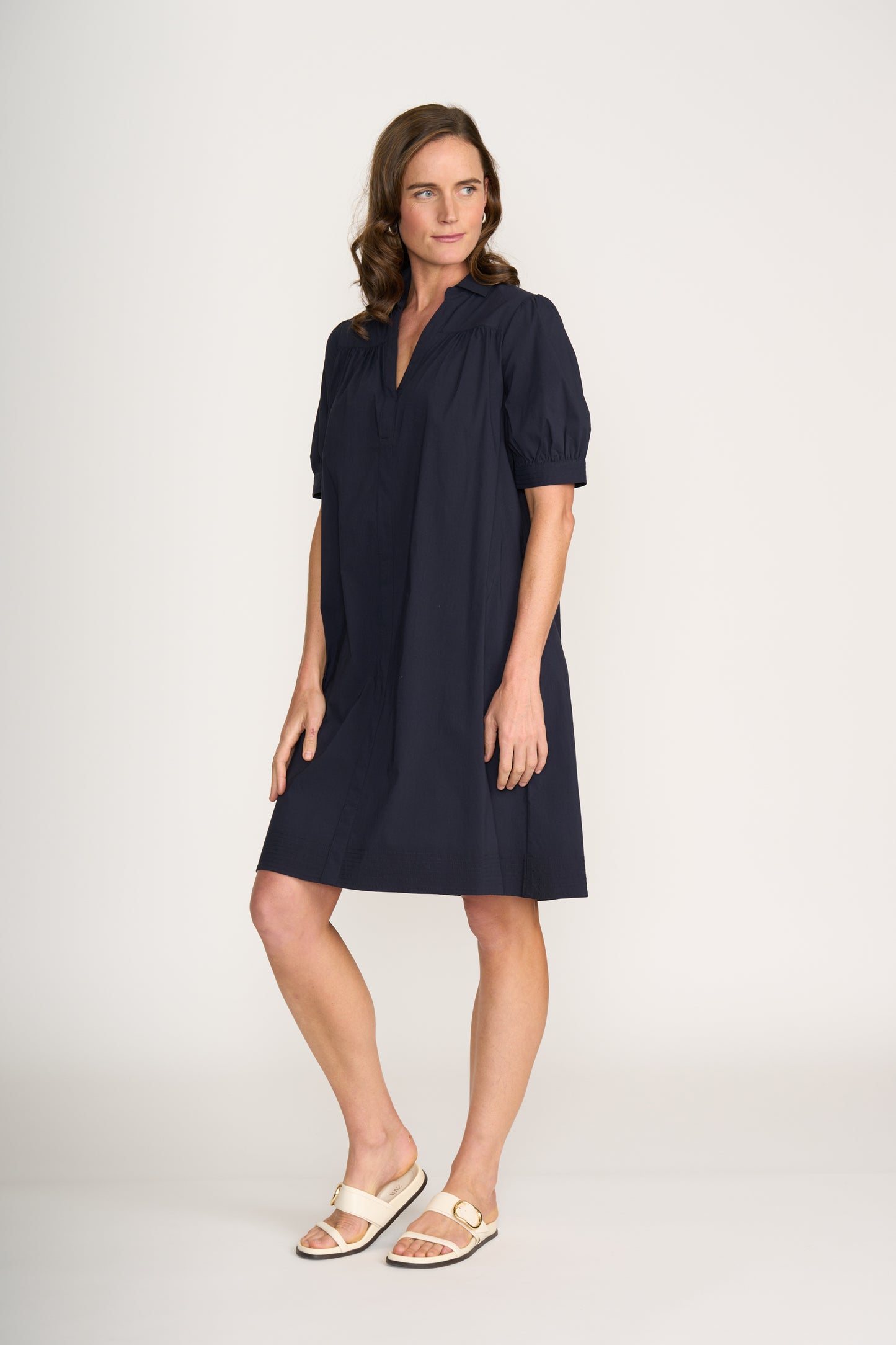 That's The Sprit Dress (FO8207)