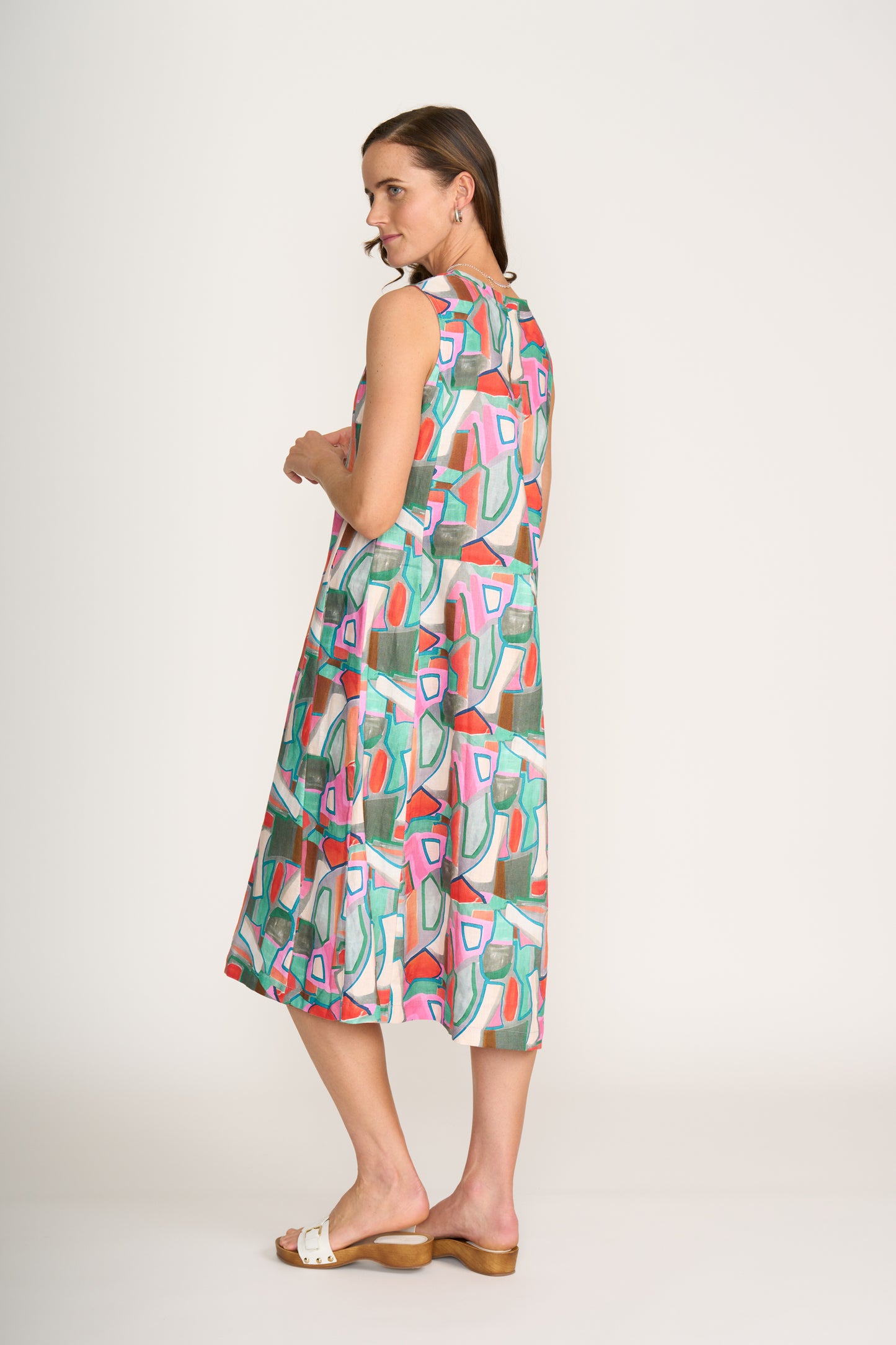 Generosity Dress (FO8229)