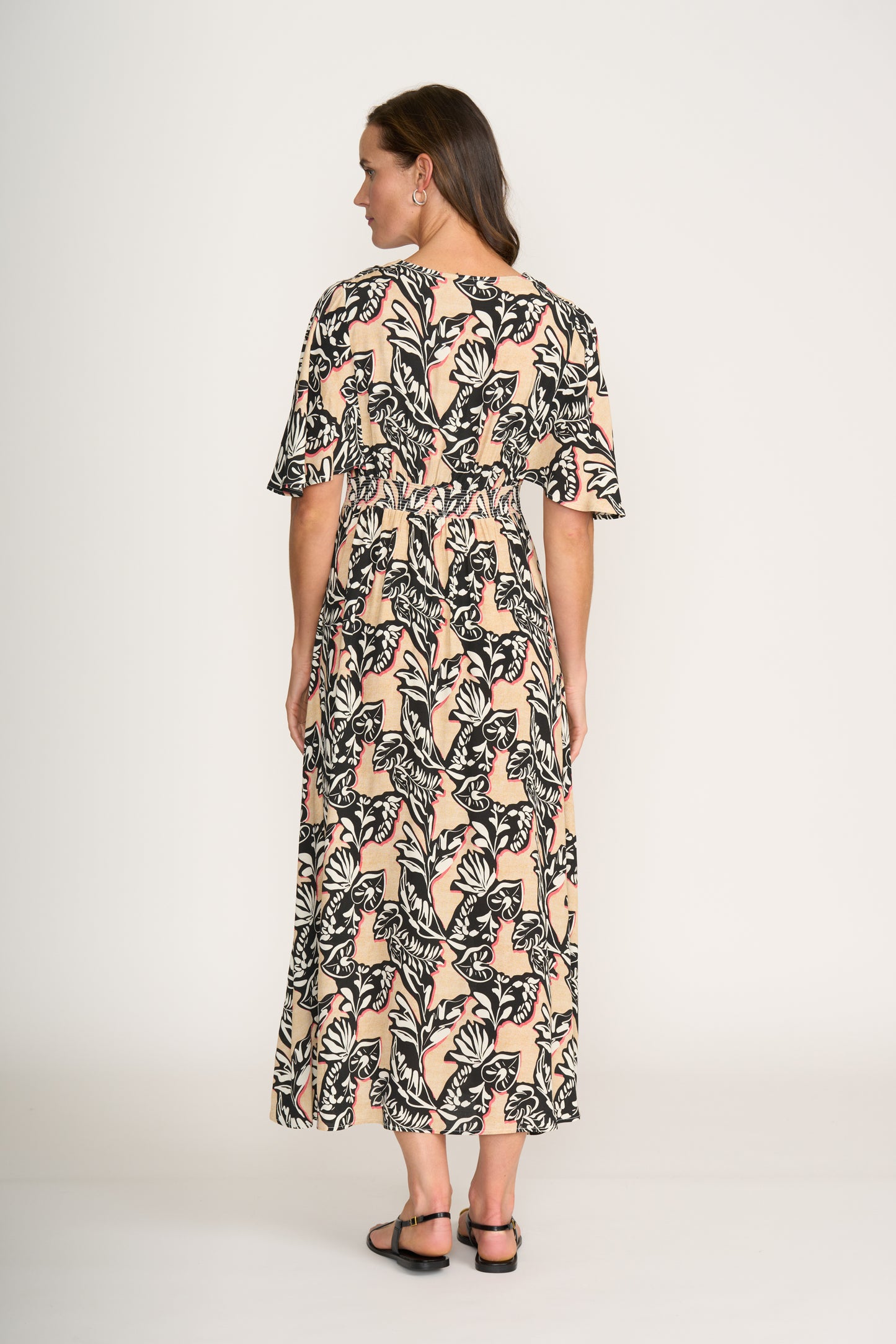 Race Favourite Dress (FO8235)