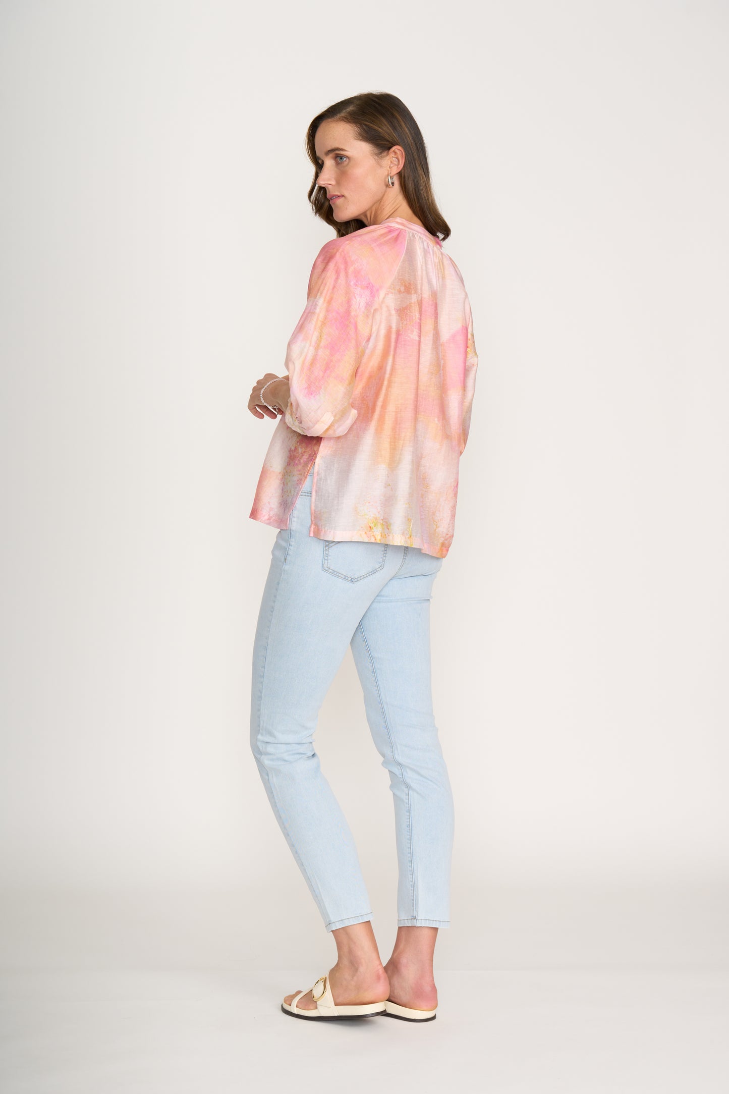 Blissful Top (FO8261)