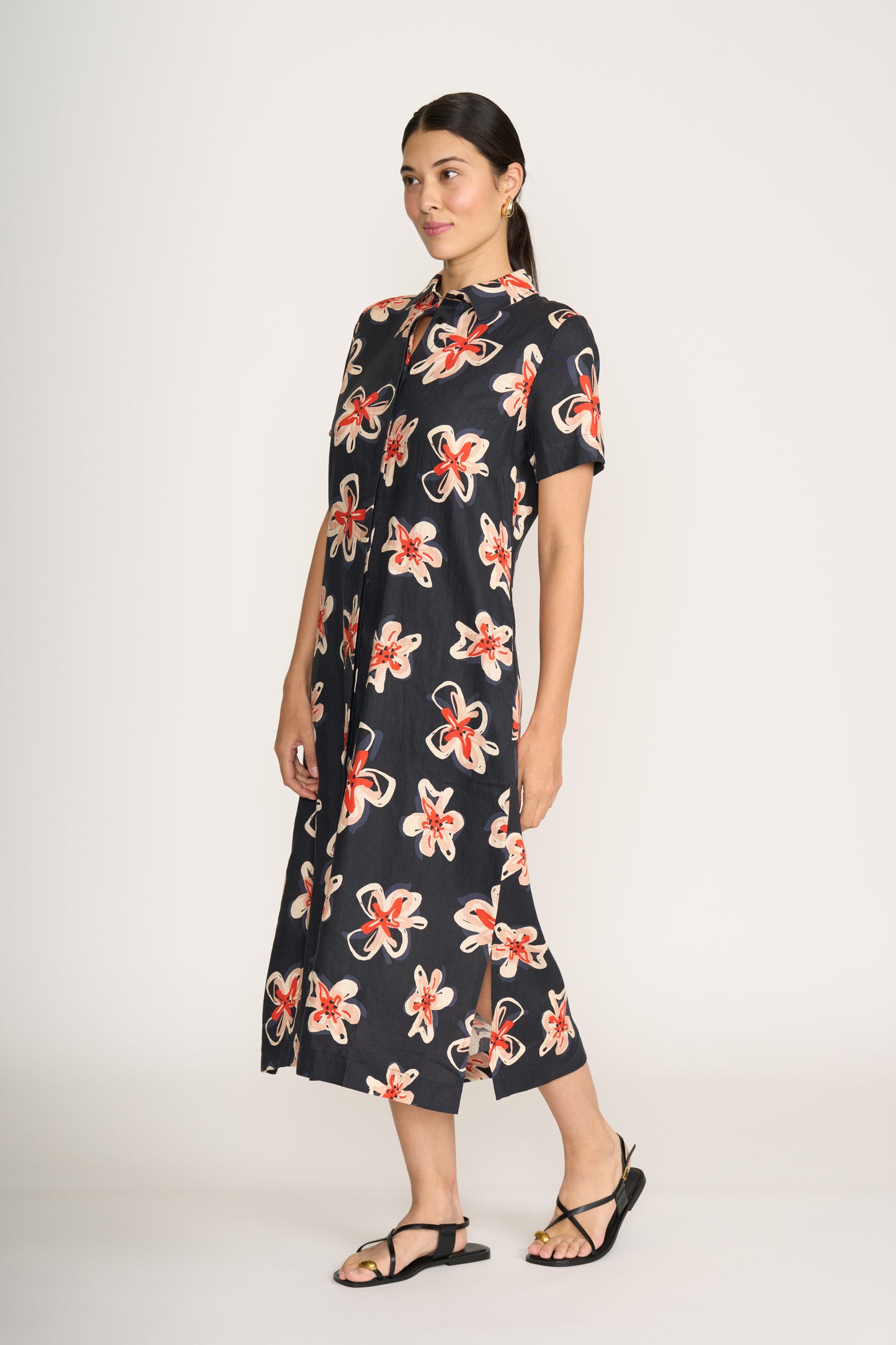 Advanced Interaction Dress (FO8296)
