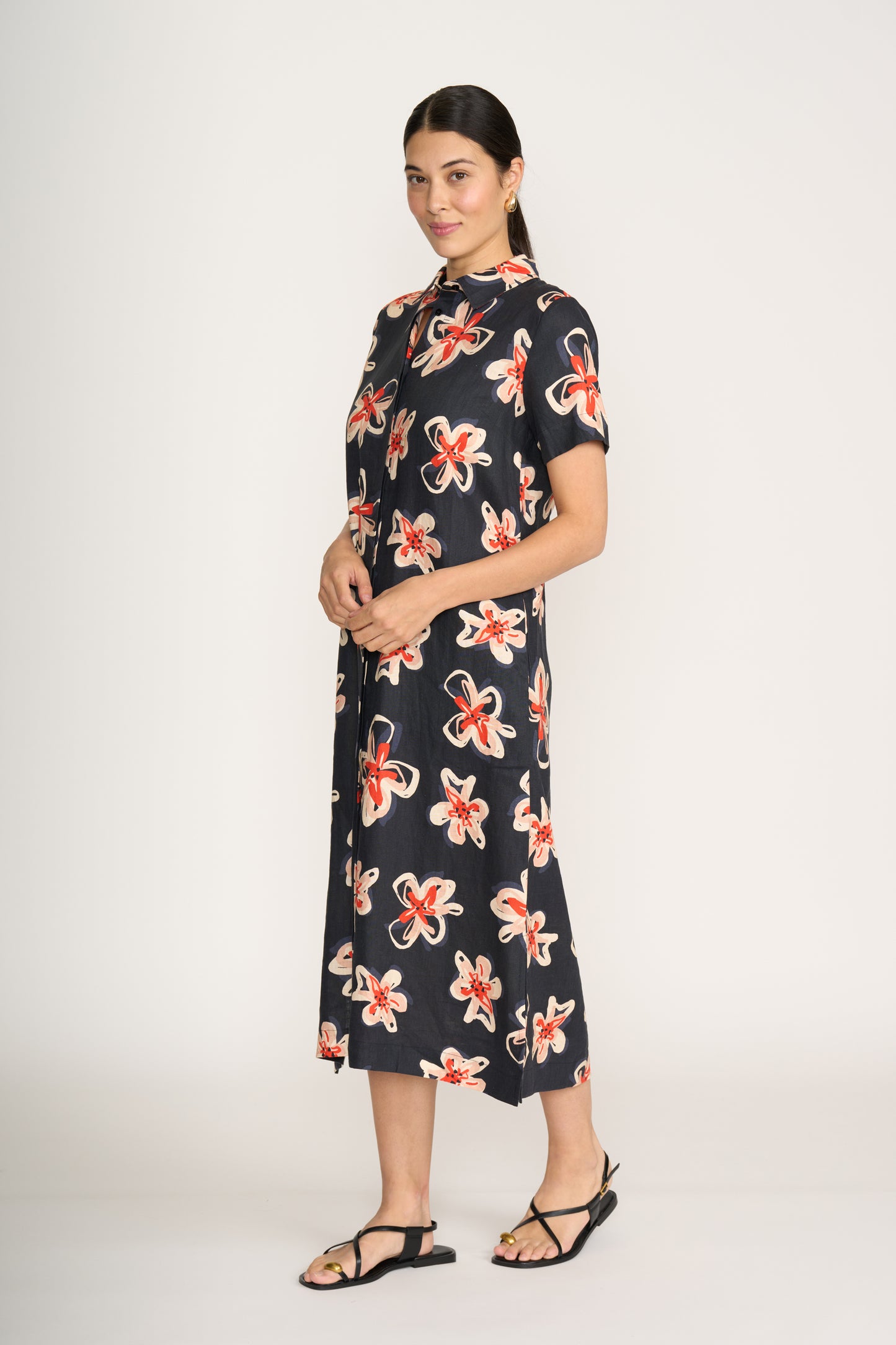 Advanced Interaction Dress (FO8296)
