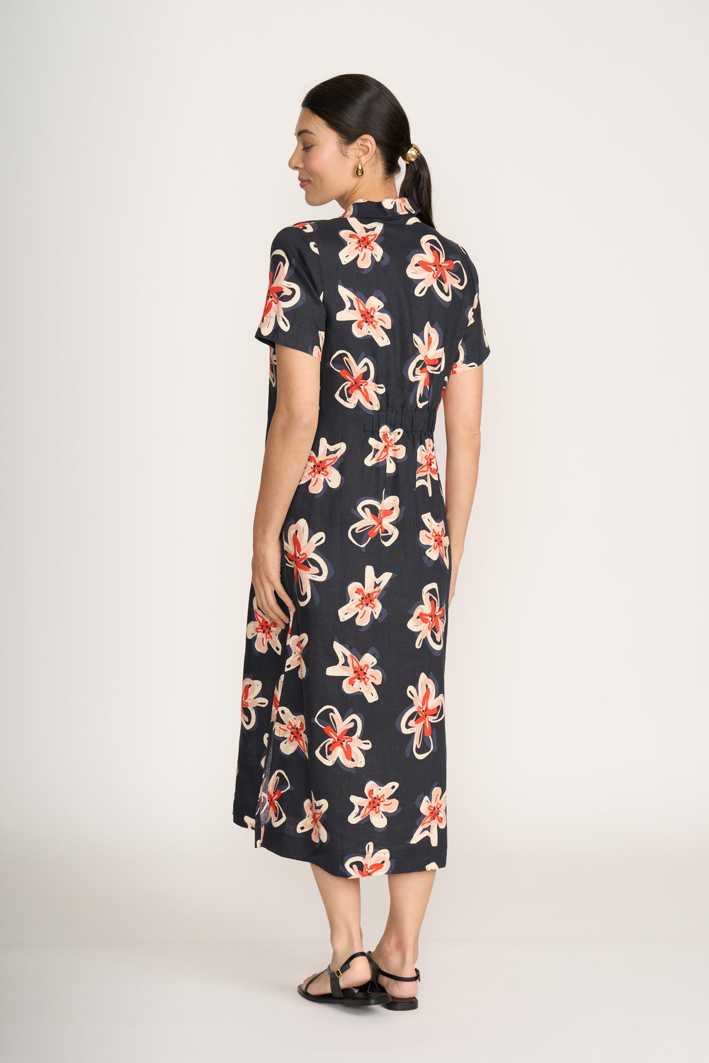 Advanced Interaction Dress (FO8296)