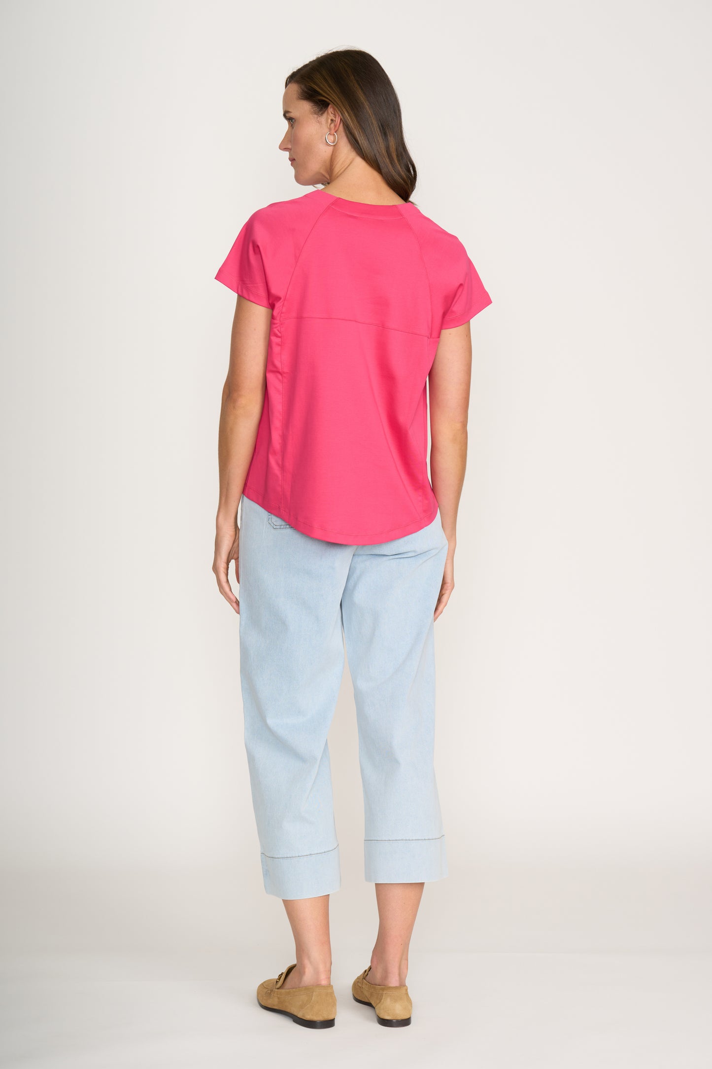 Under Control Top (FO8304)