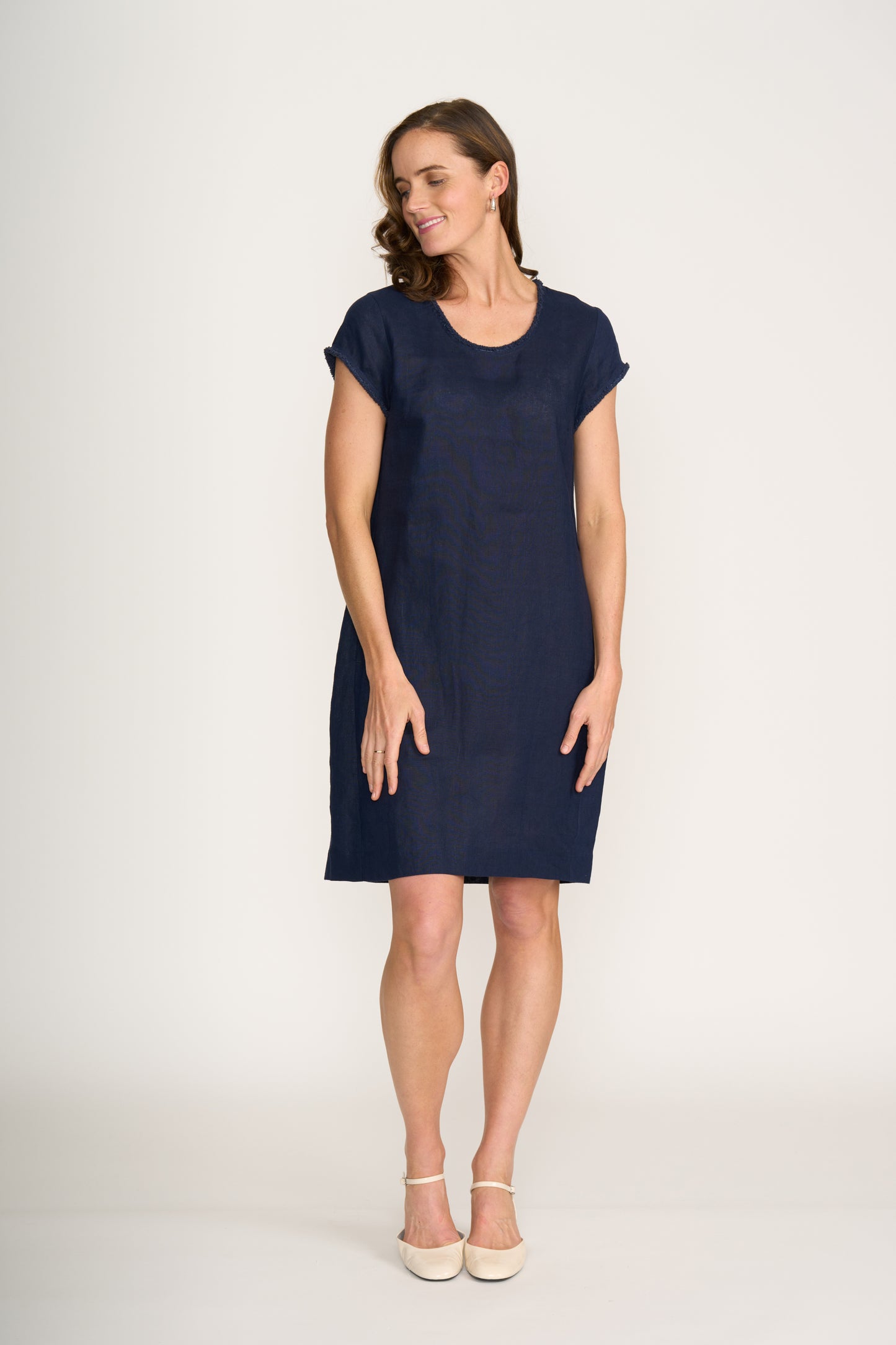 Festival Dress (FO8314)