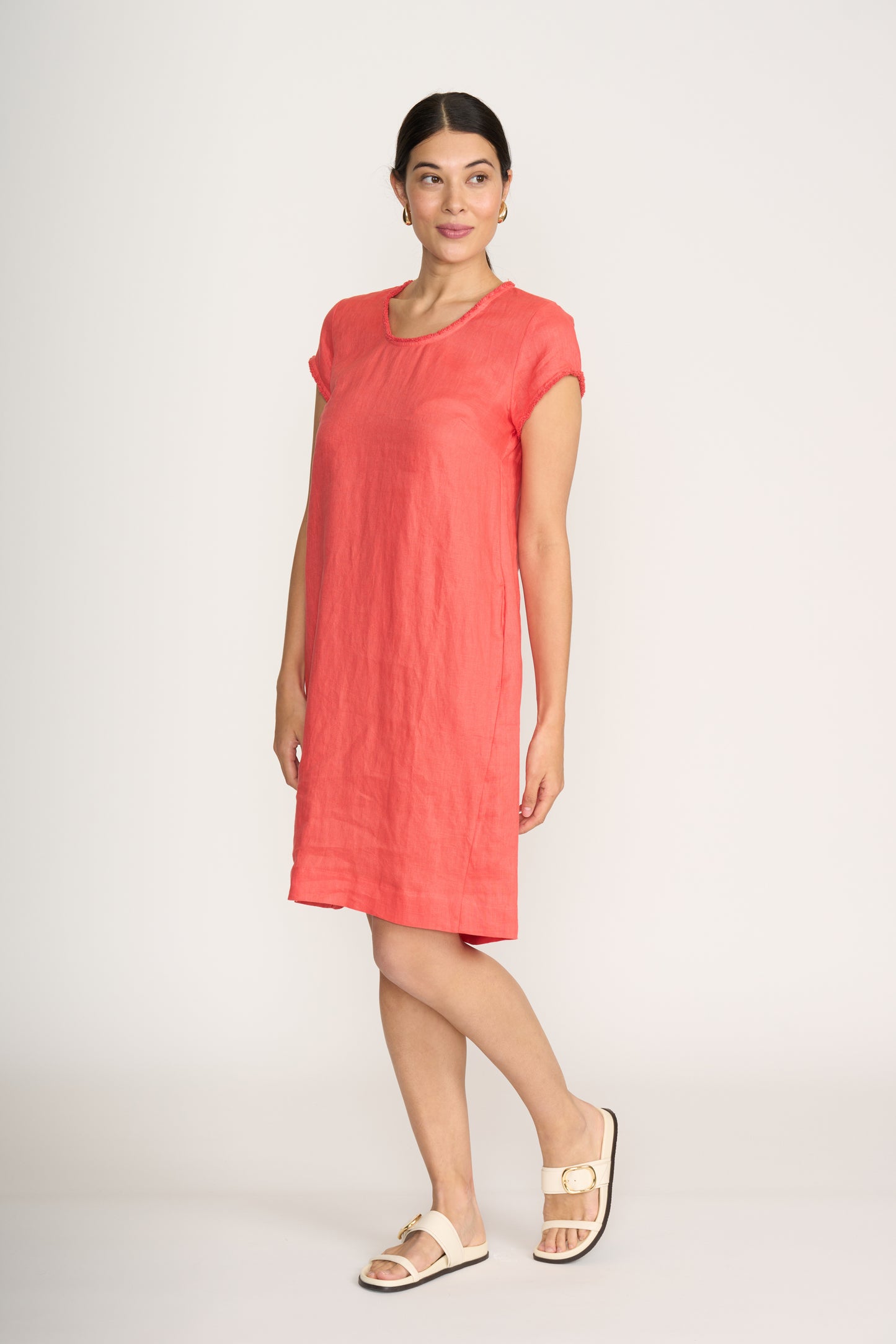 Festival Dress (FO8314)