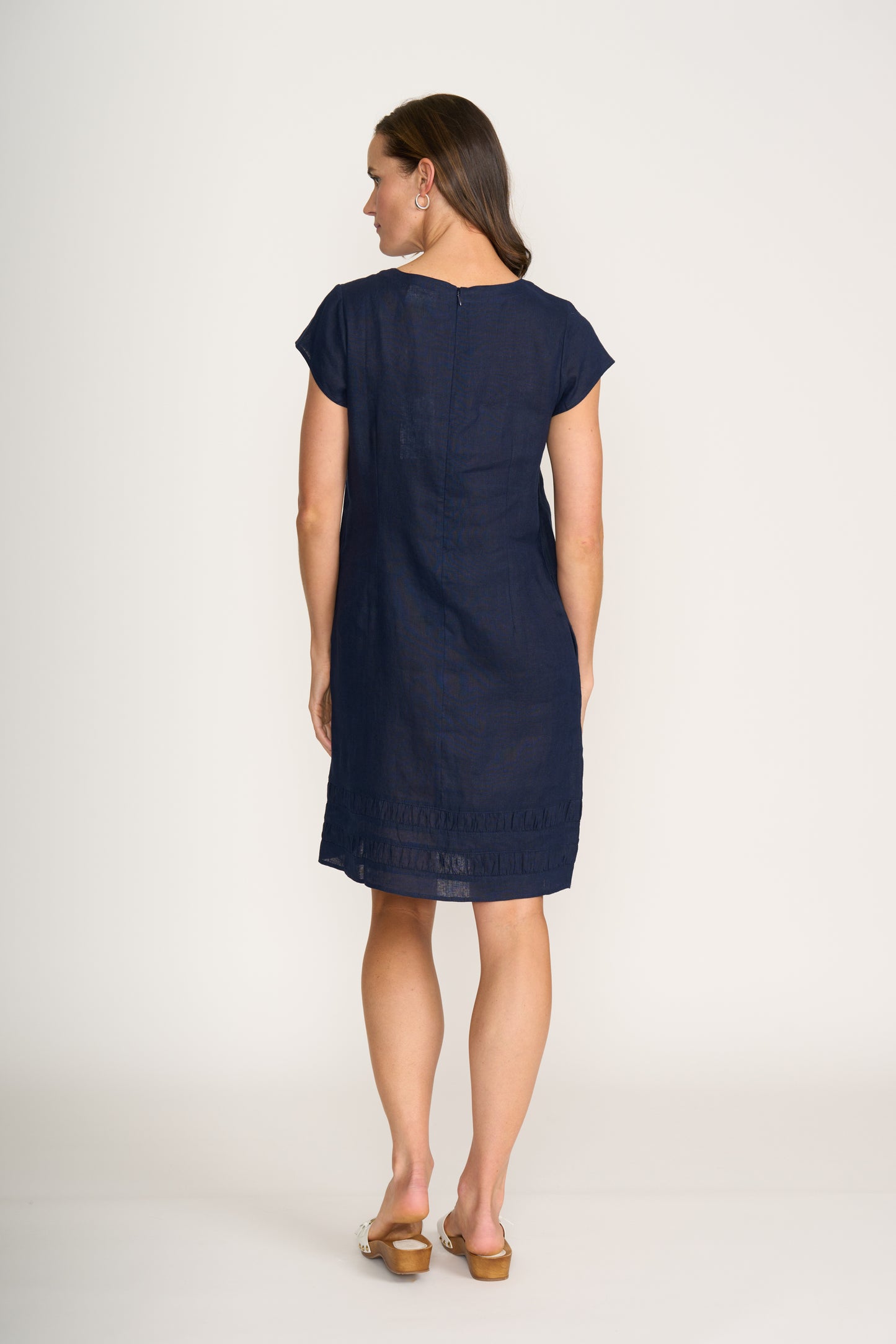 Crowd Pleaser Dress (FO8320)