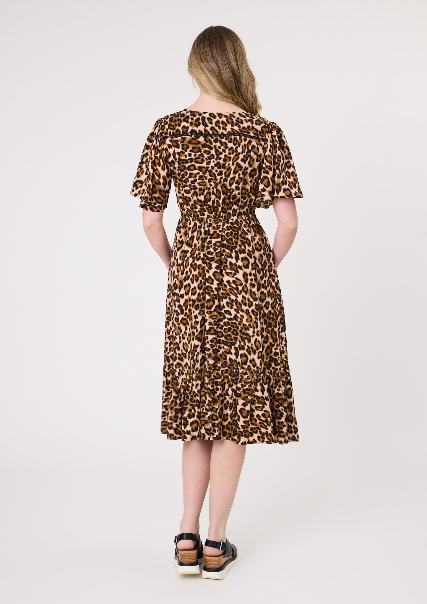 Vittoria Dress (260LTDSS25)