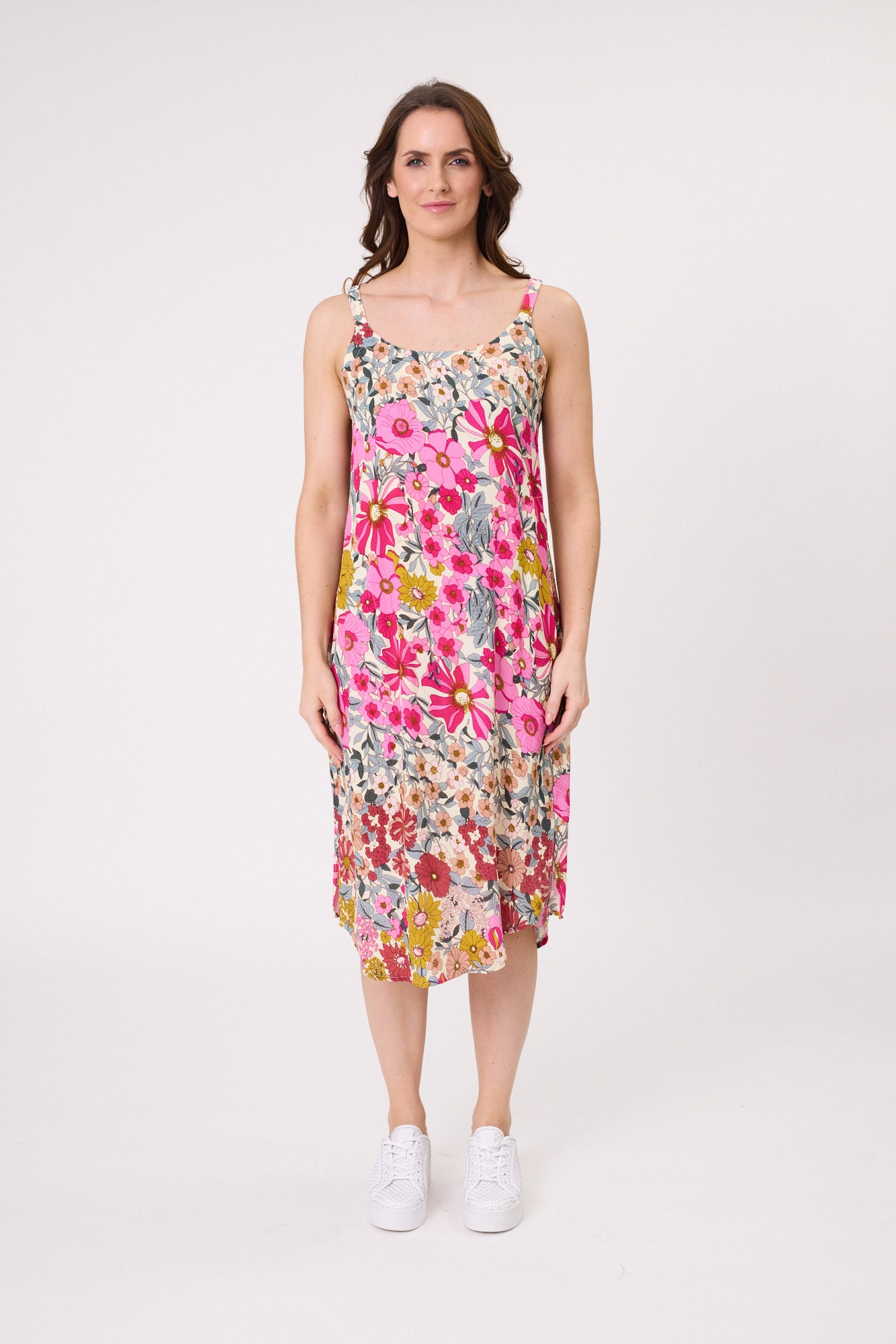 Maddie Dress (258LTDSS25)