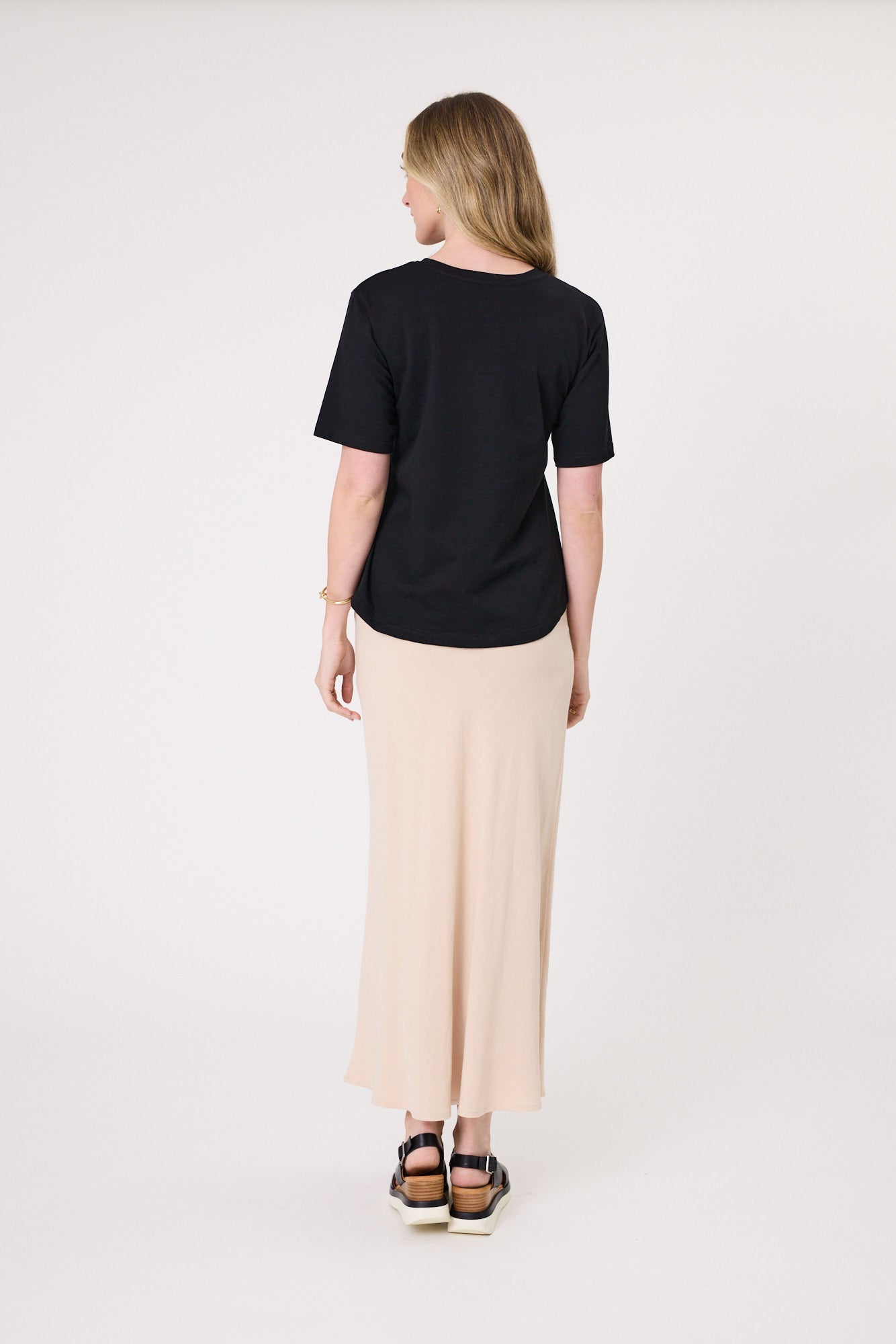 Carina Top (248LTDSS25)
