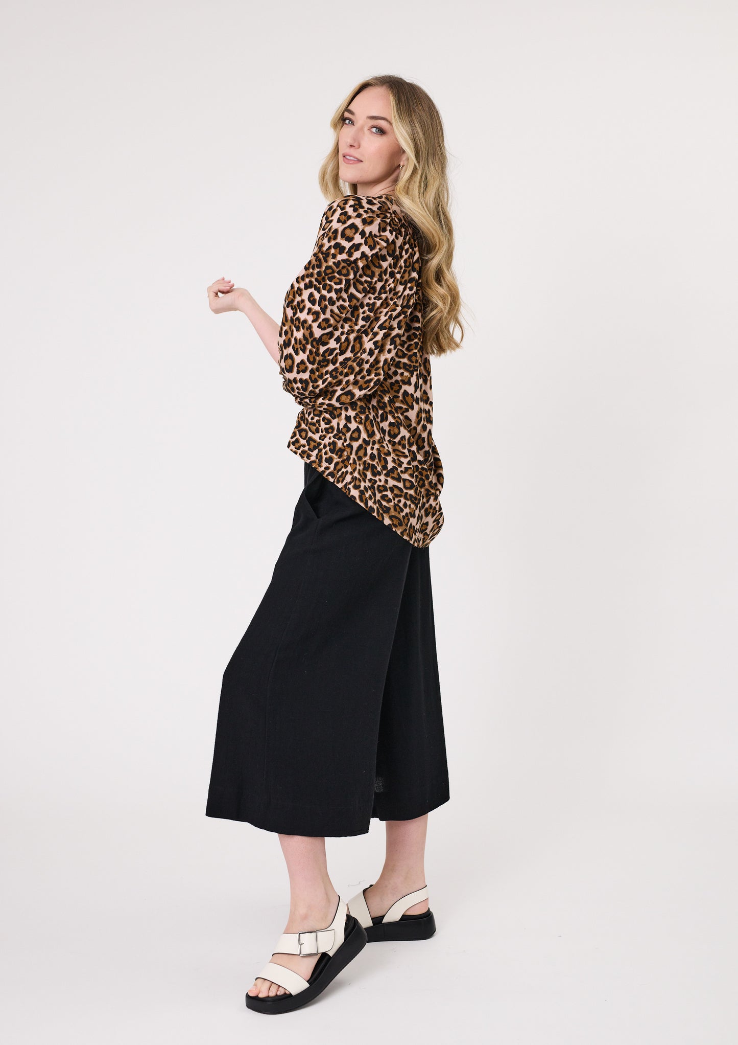 Gianna Top (228LTDSS25)