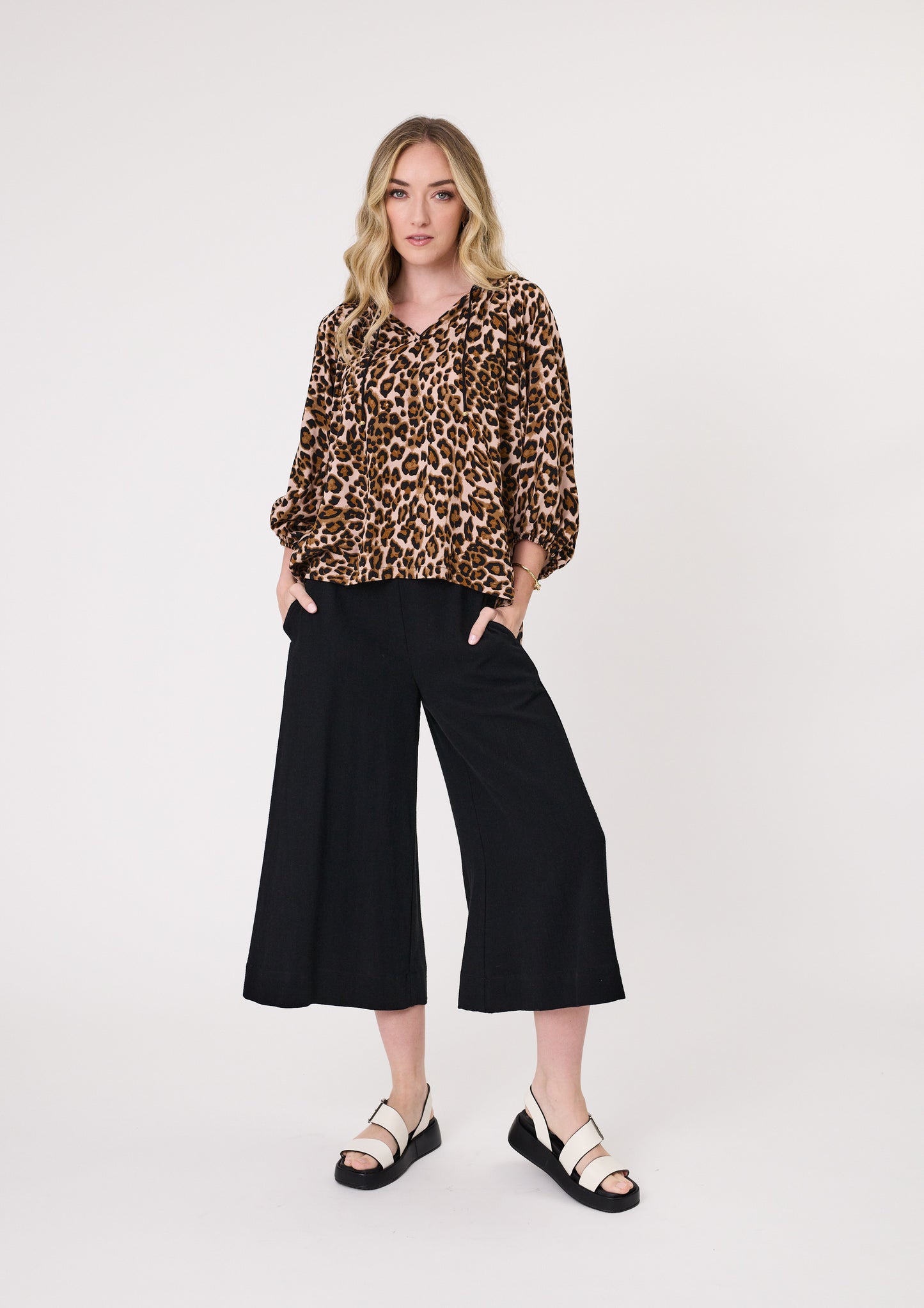 Gianna Top (228LTDSS25)