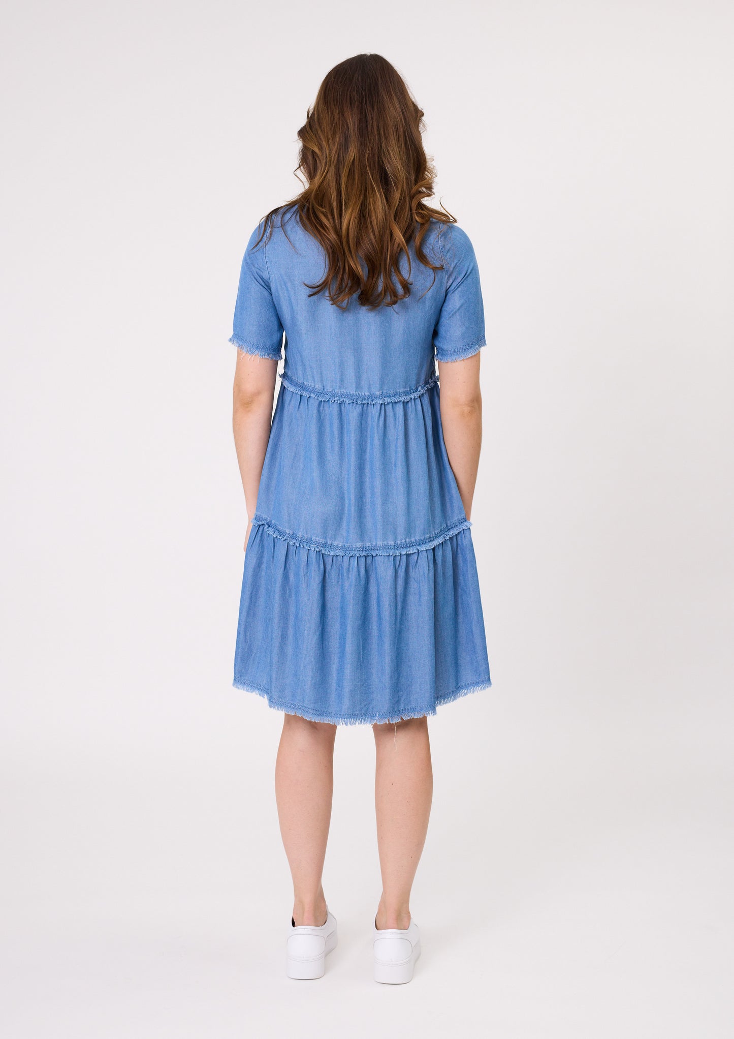 Beatrice Dress (255LTDSS25)
